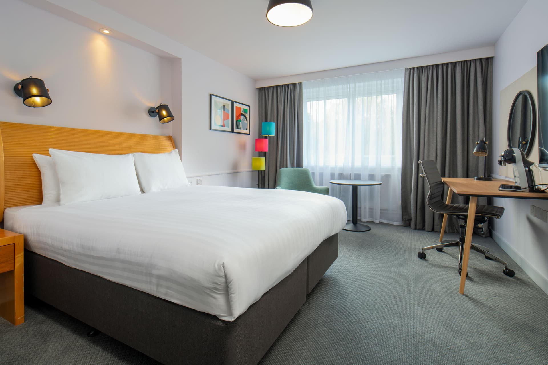 Holiday Inn Bristol Filton
