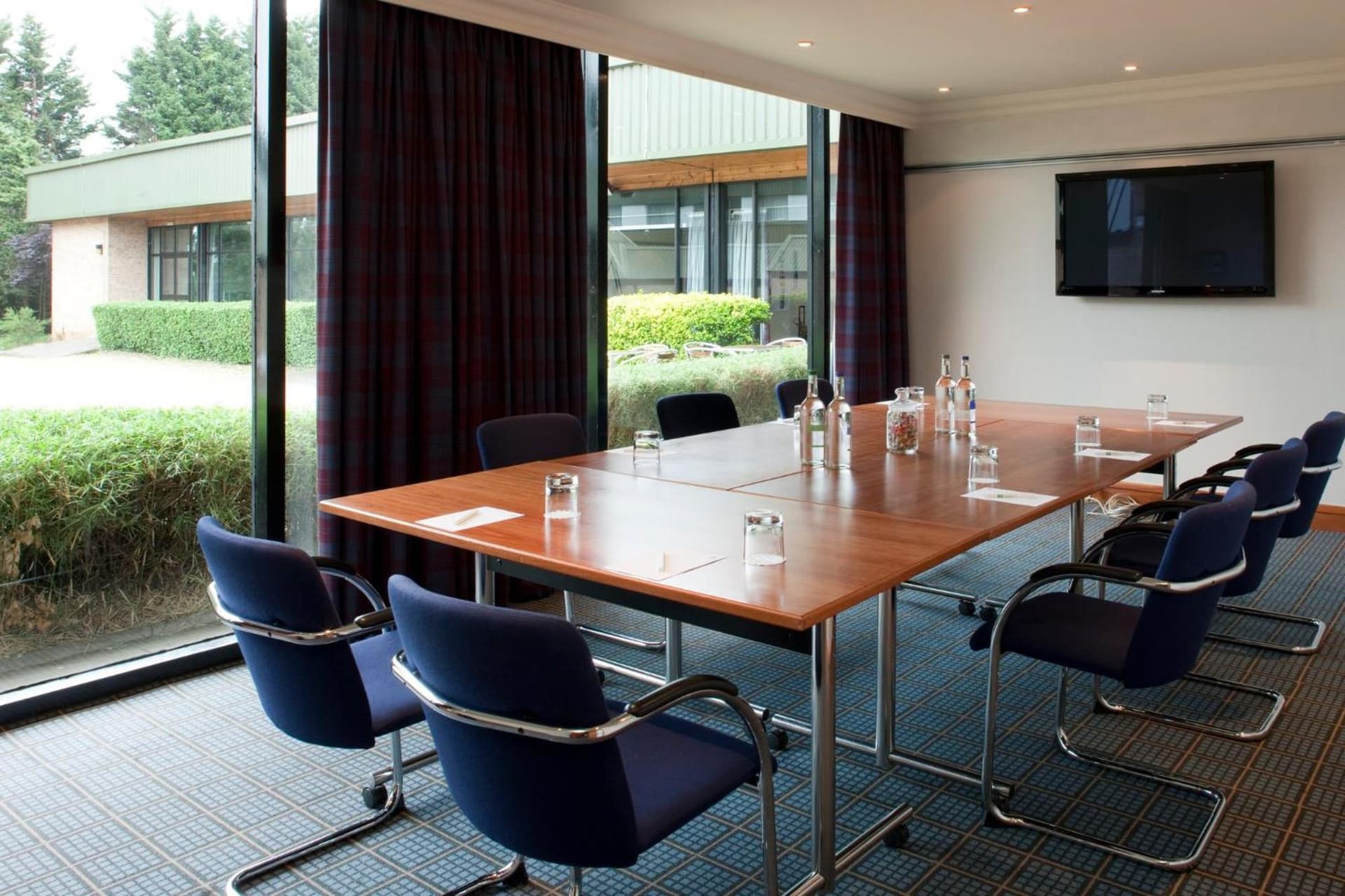 Holiday Inn Bristol Filton