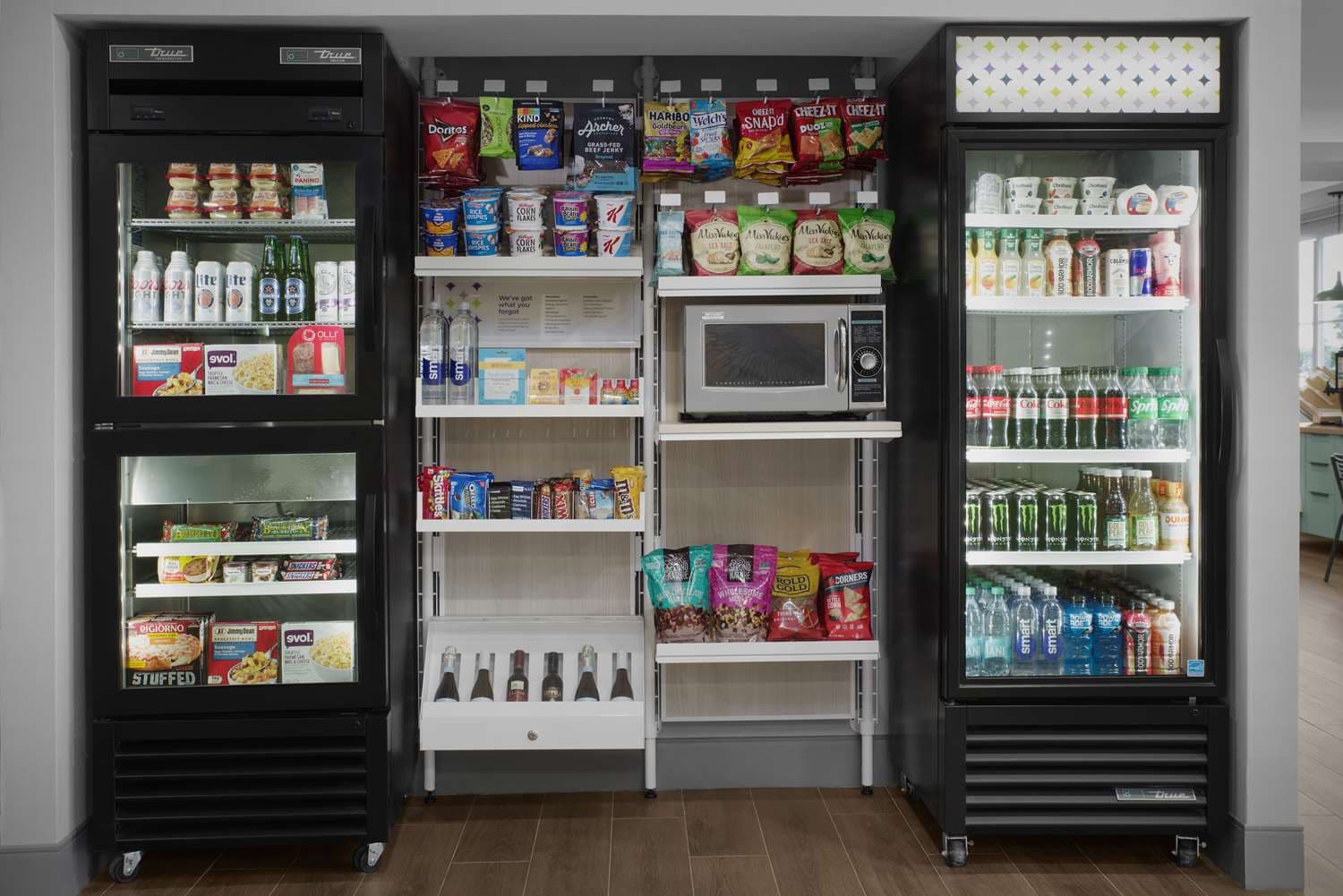 Spark by Hilton Miami Doral