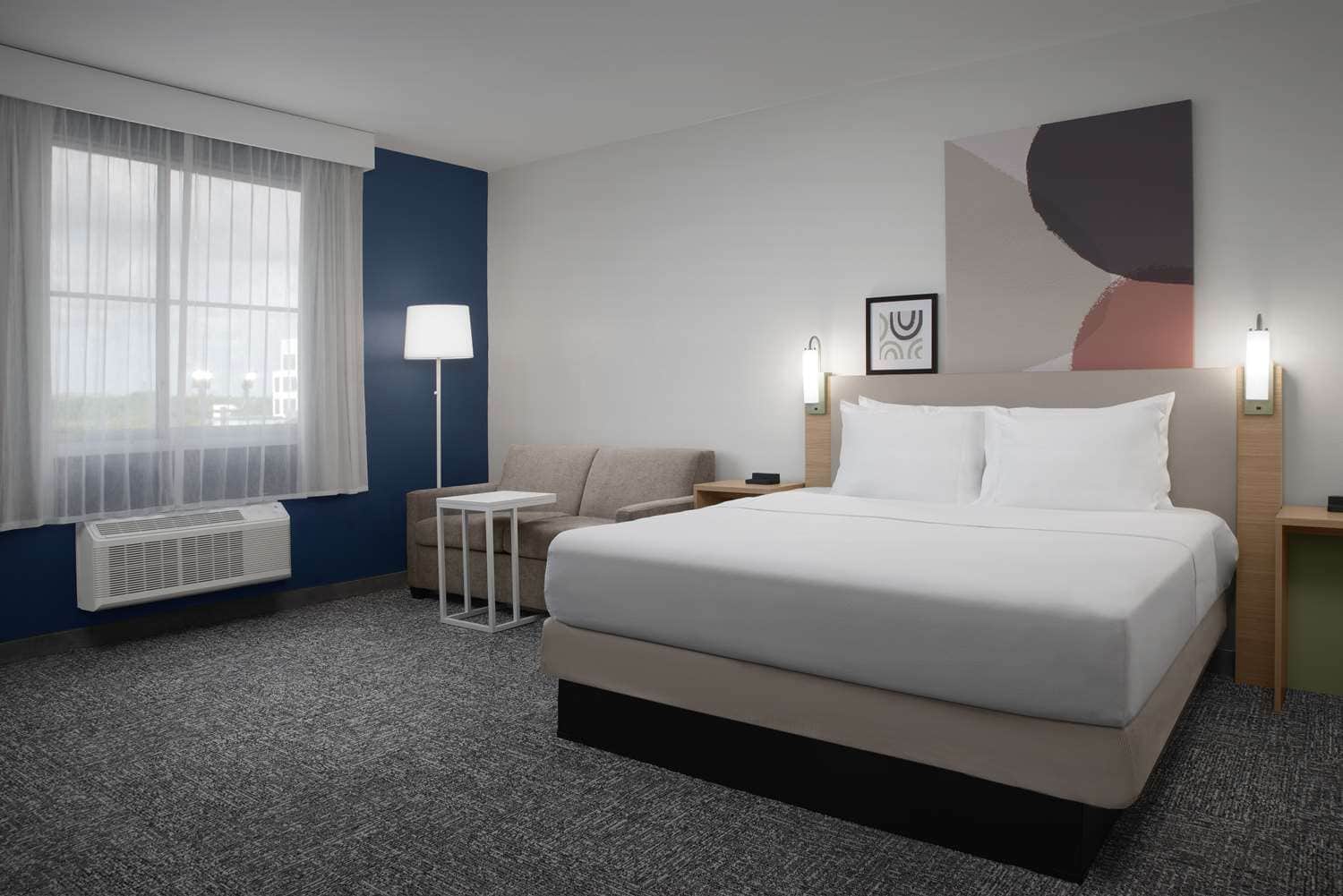 Spark by Hilton Miami Doral