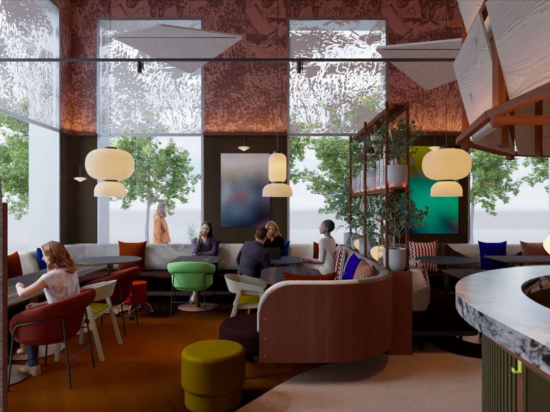 You Hotel Amiens - Handwritten Collection (Opening January 2026)