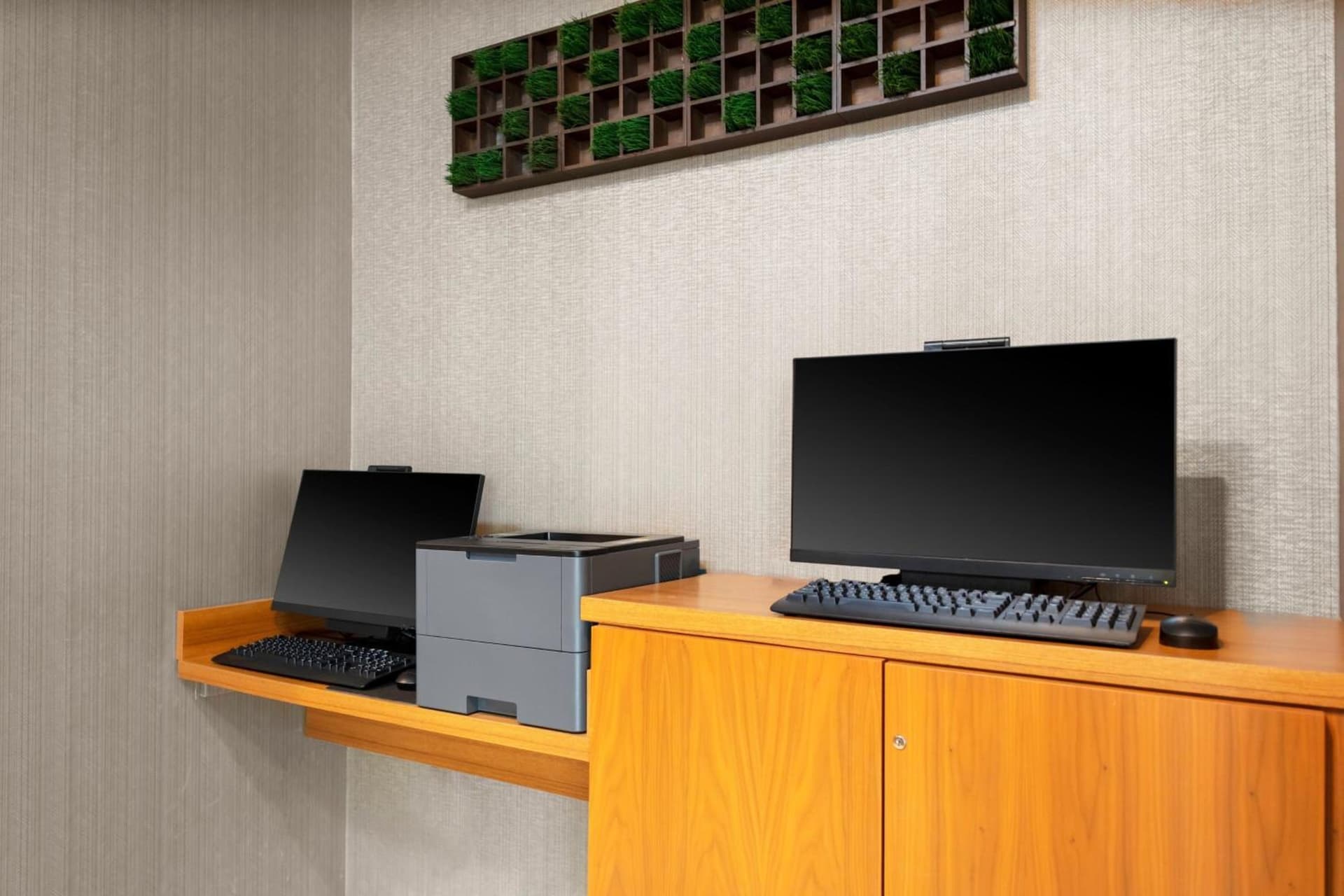 SpringHill Suites Kansas City Airport