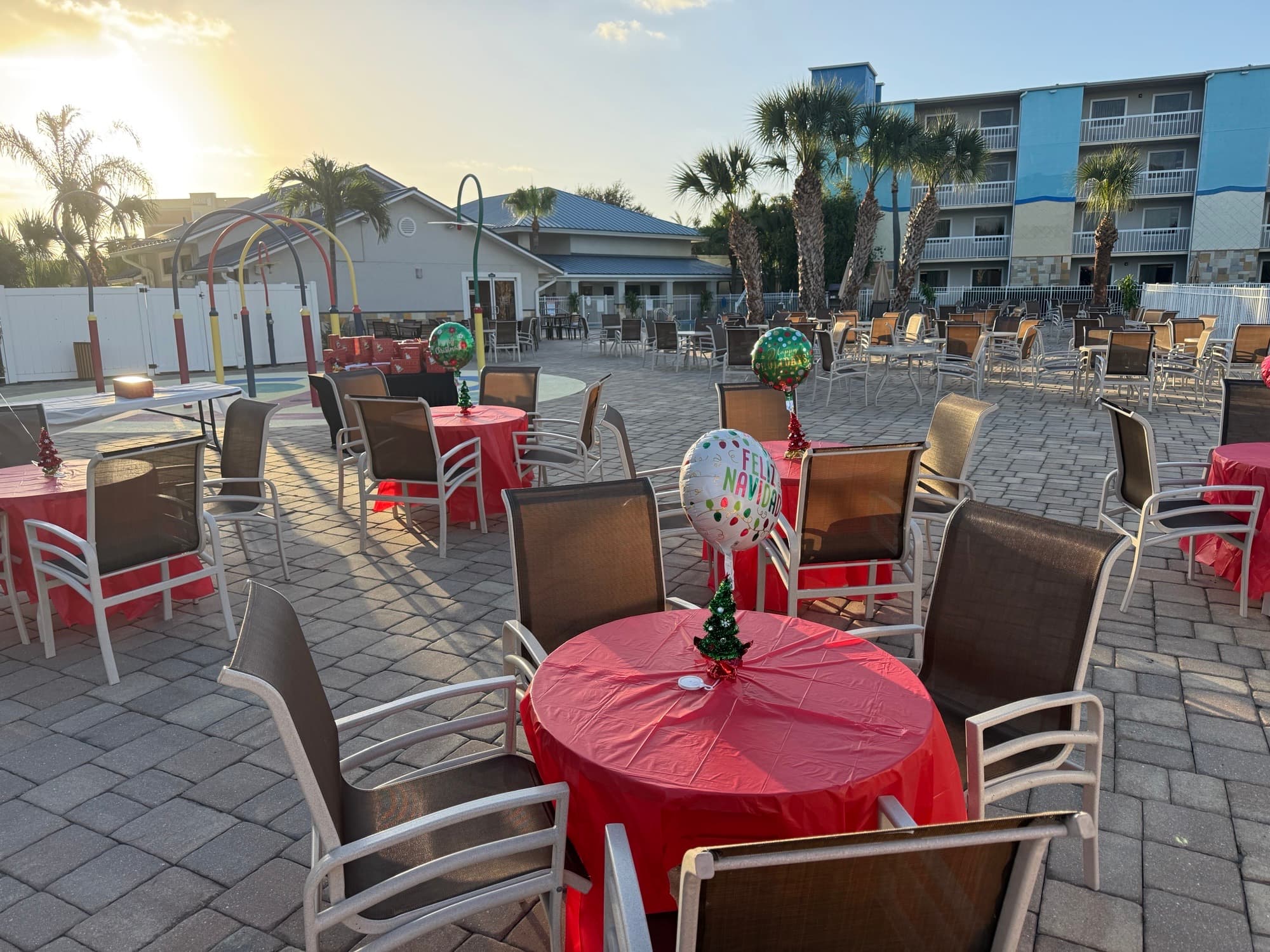 Orlando International Drive North Hotel