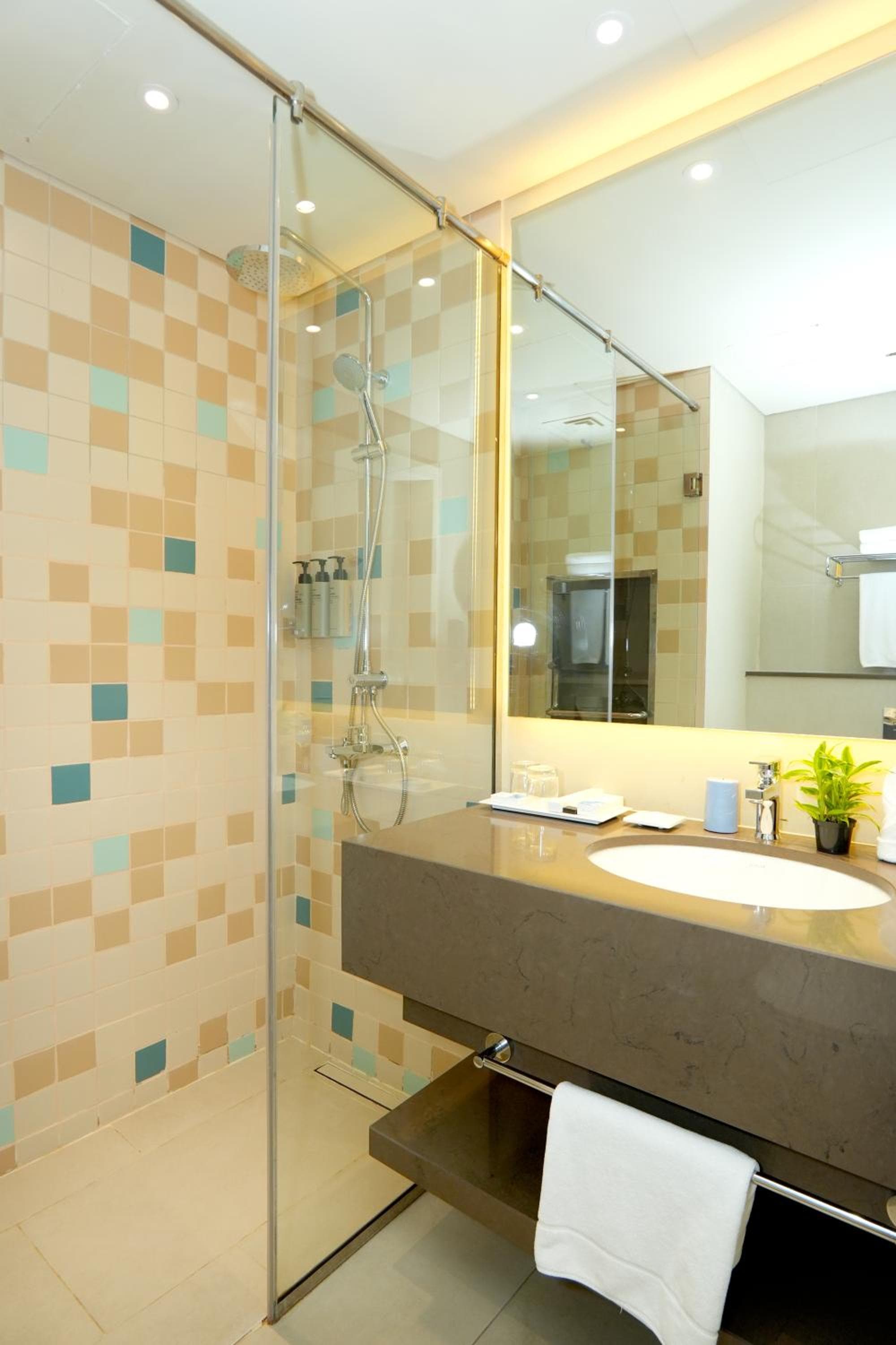 Pavilion Hotel Al Jaddaf - Managed by Nooa