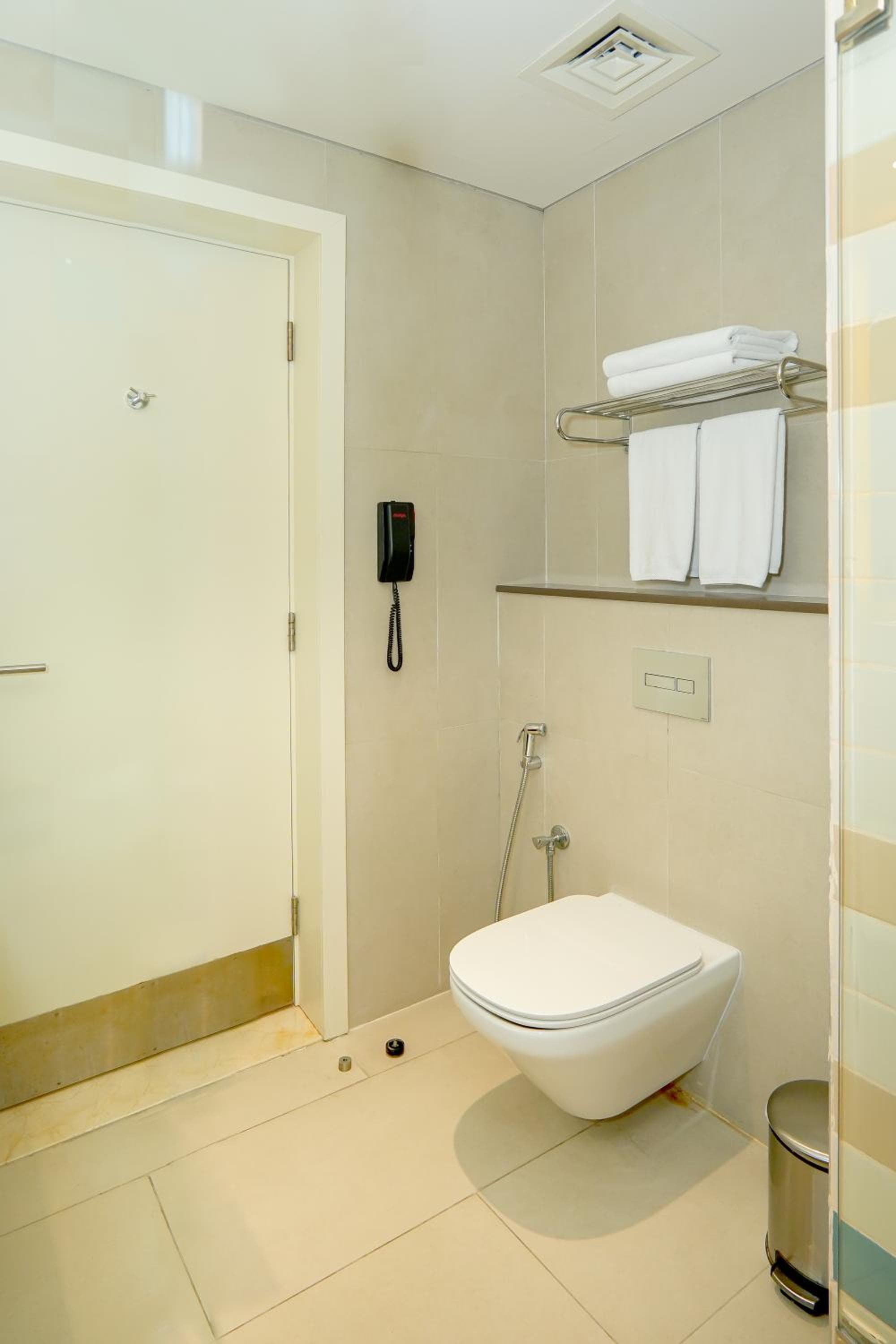 Pavilion Hotel Al Jaddaf - Managed by Nooa