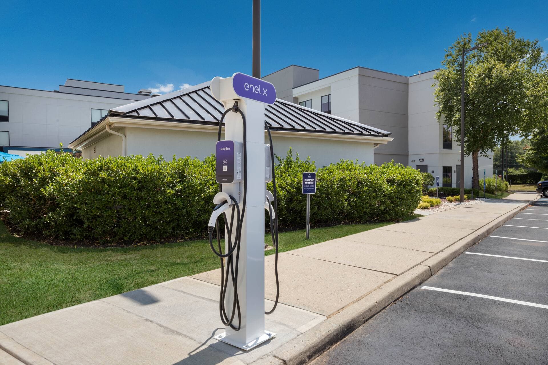 Hampton Inn Princeton, NJ