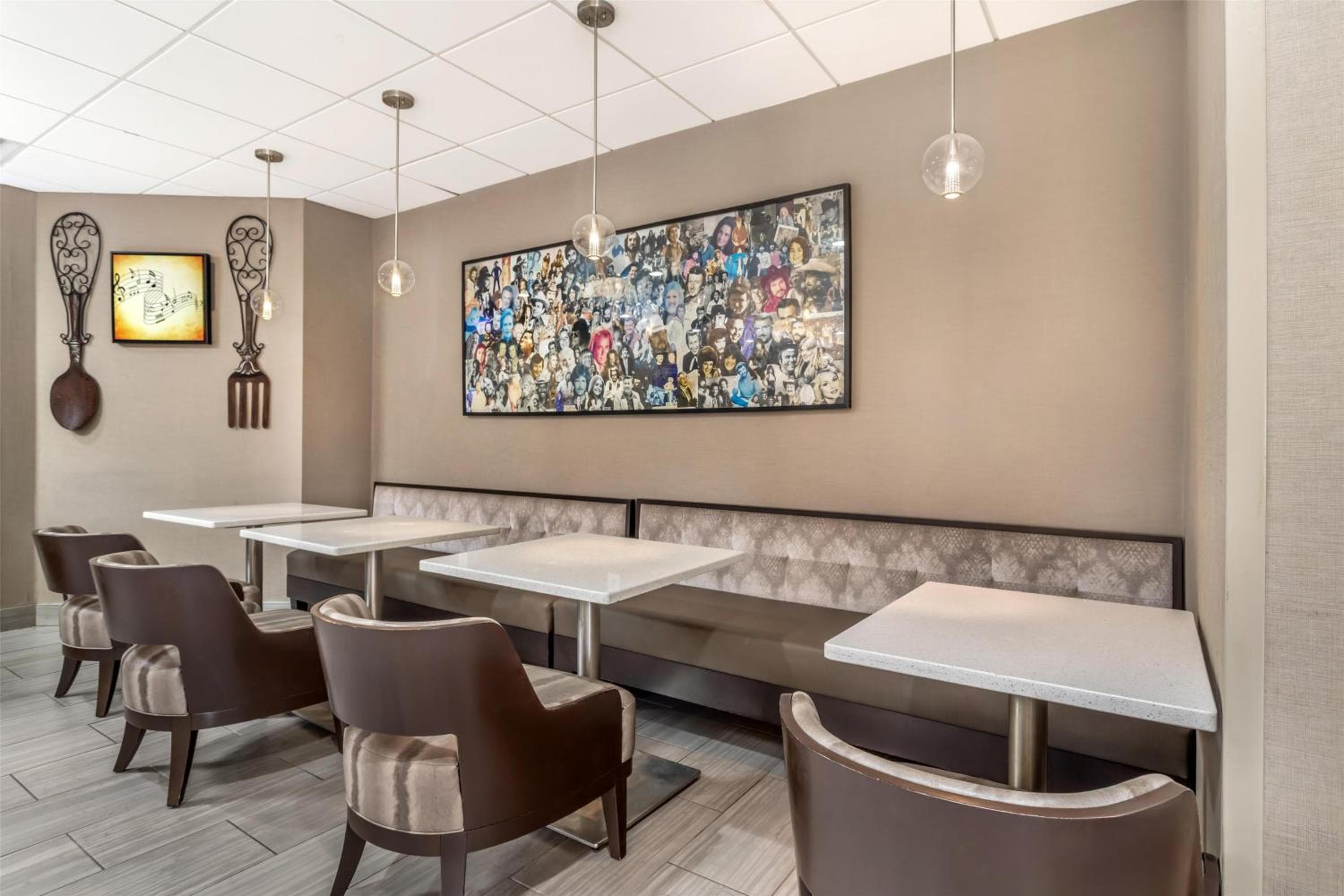 Best Western Plus Music Row