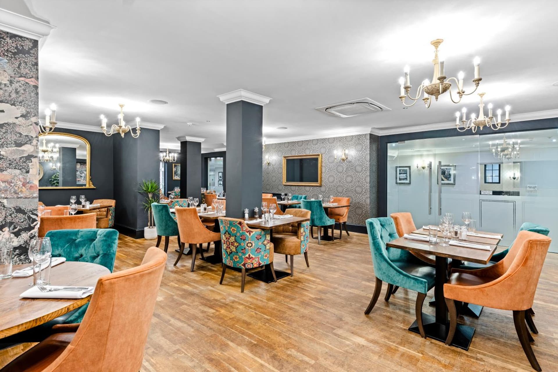 Dukes Head Hotel Kings Lynn