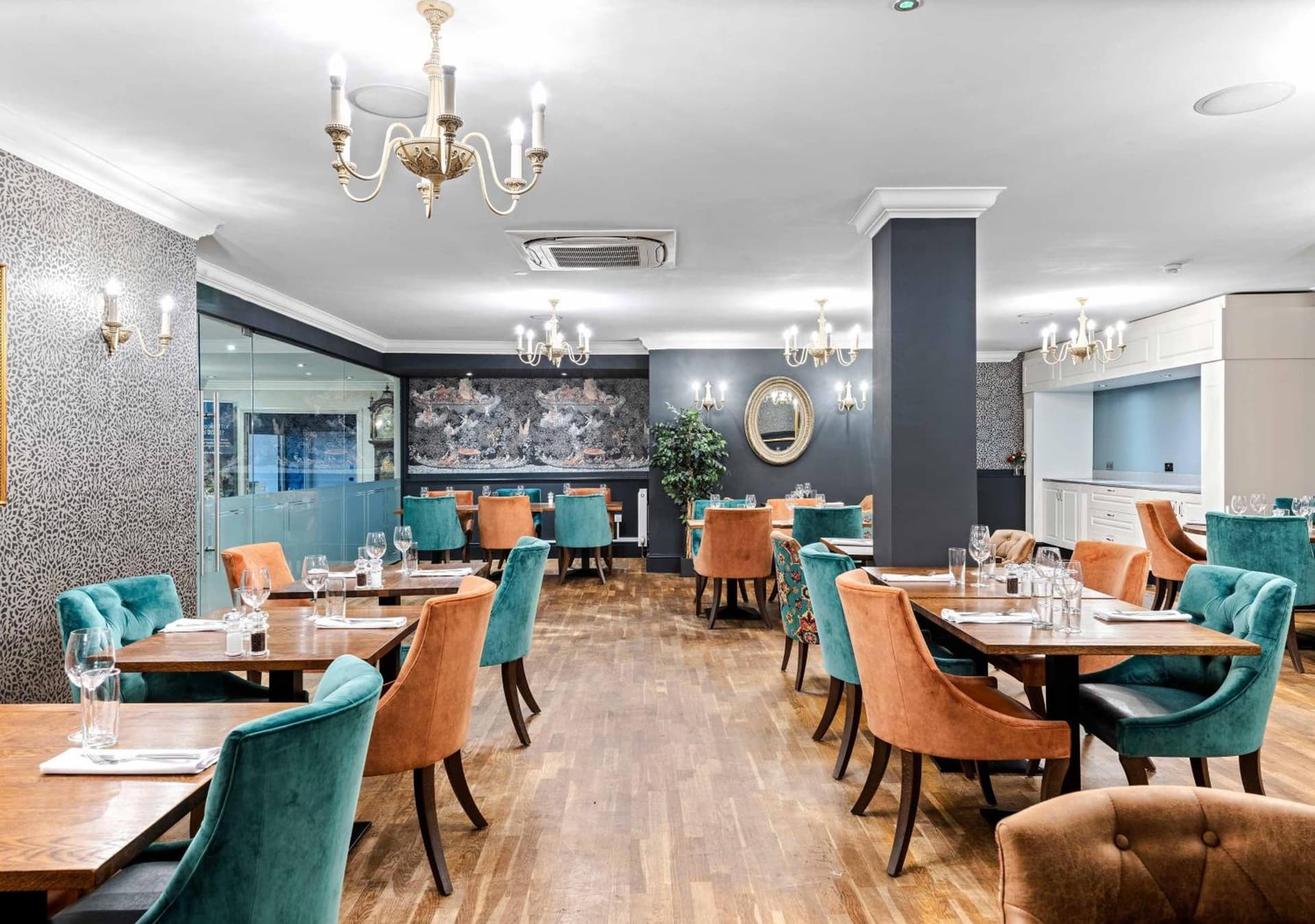 Dukes Head Hotel Kings Lynn