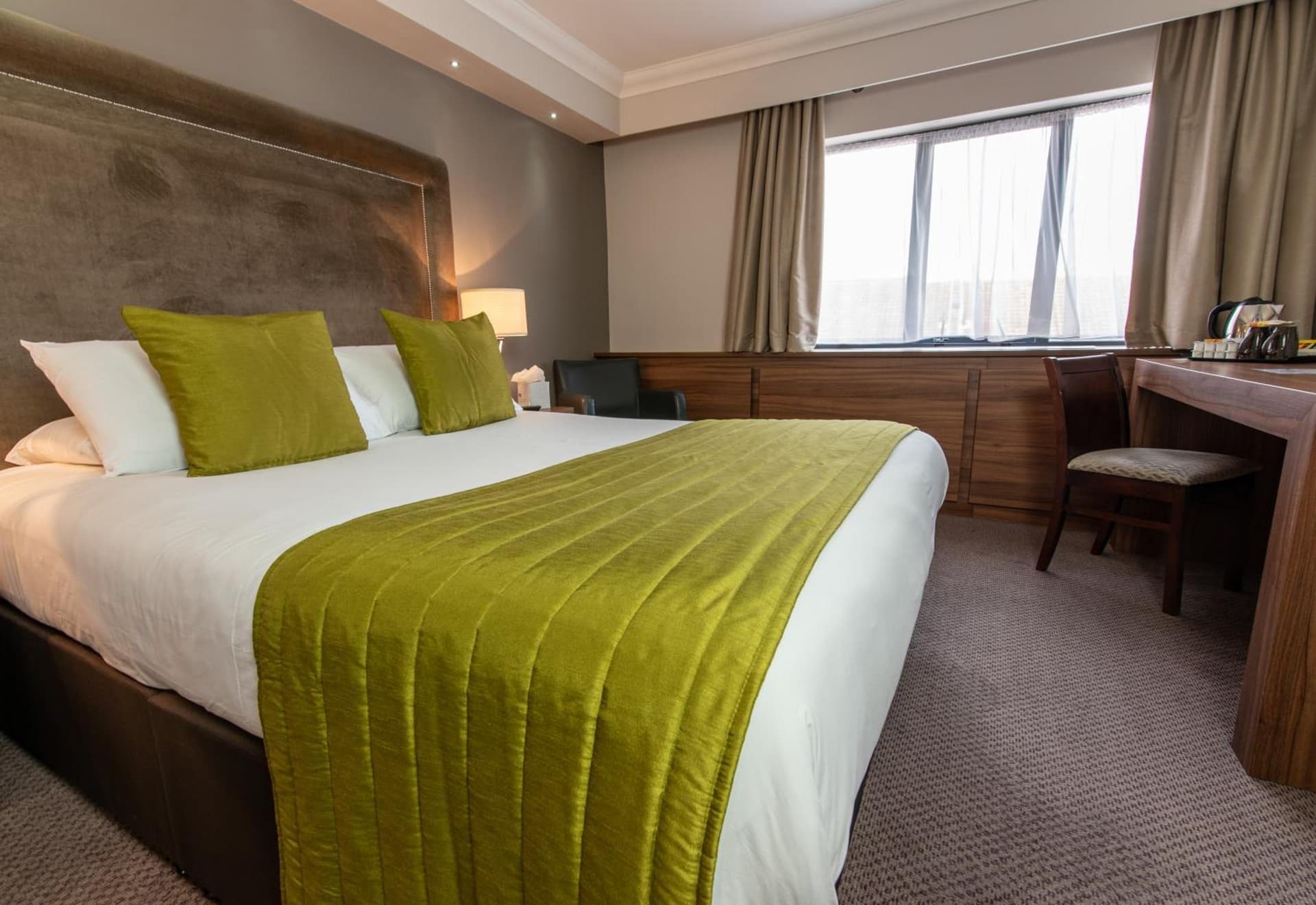 Dukes Head Hotel Kings Lynn
