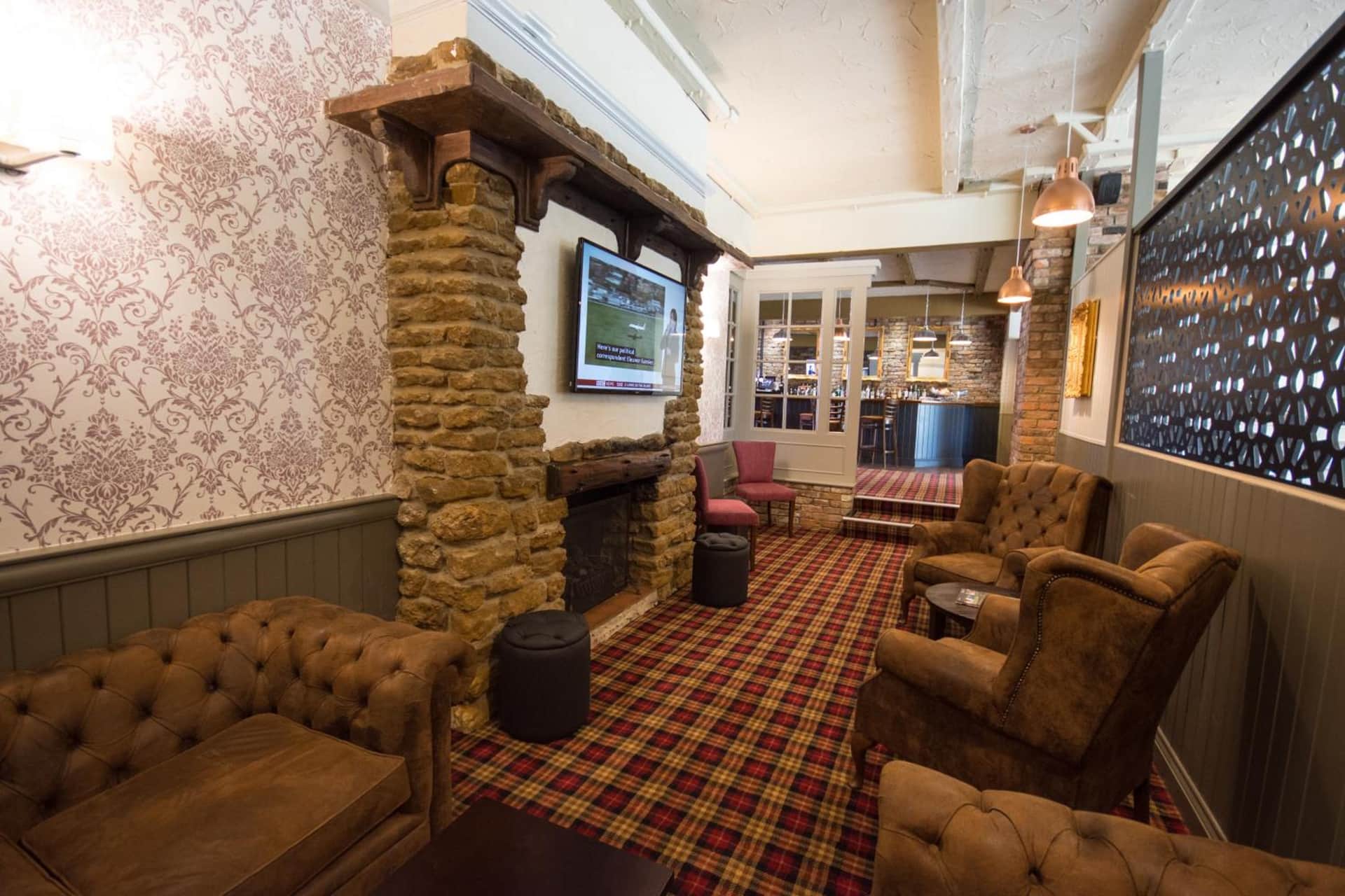 Dragonfly Hotel Colchester