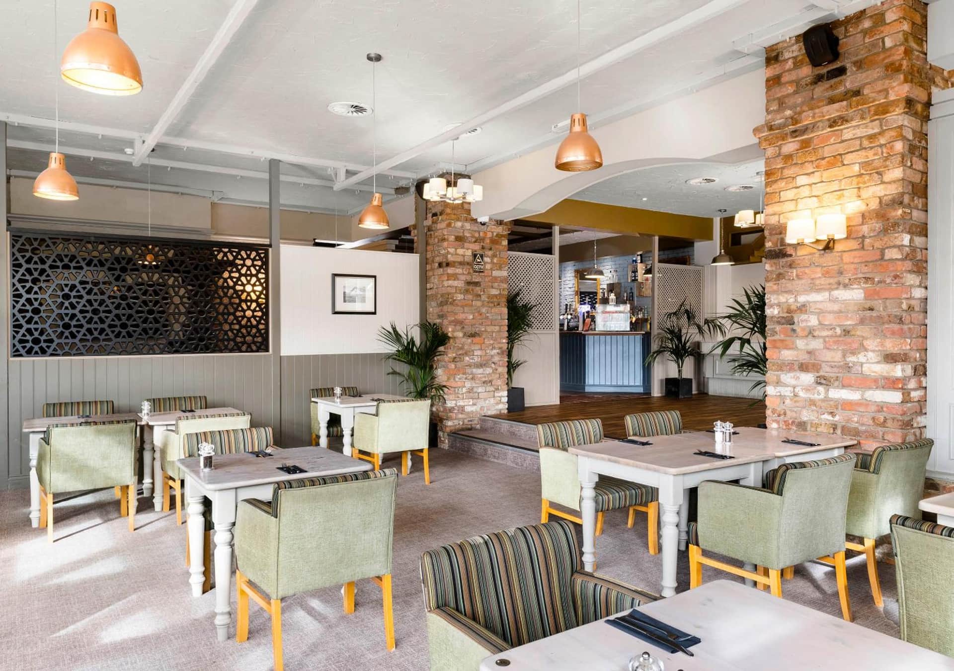 Dragonfly Hotel Colchester