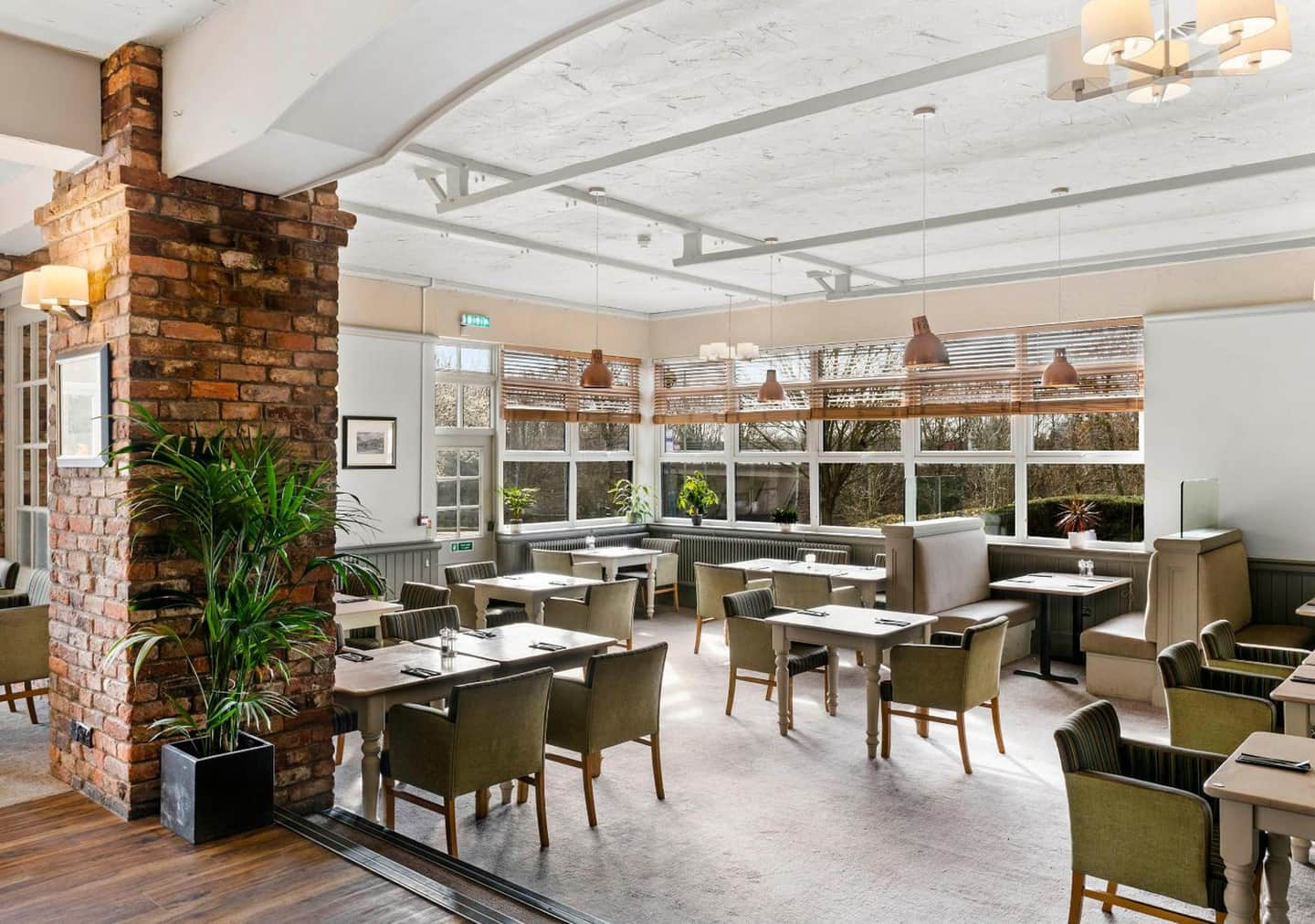 Dragonfly Hotel Colchester