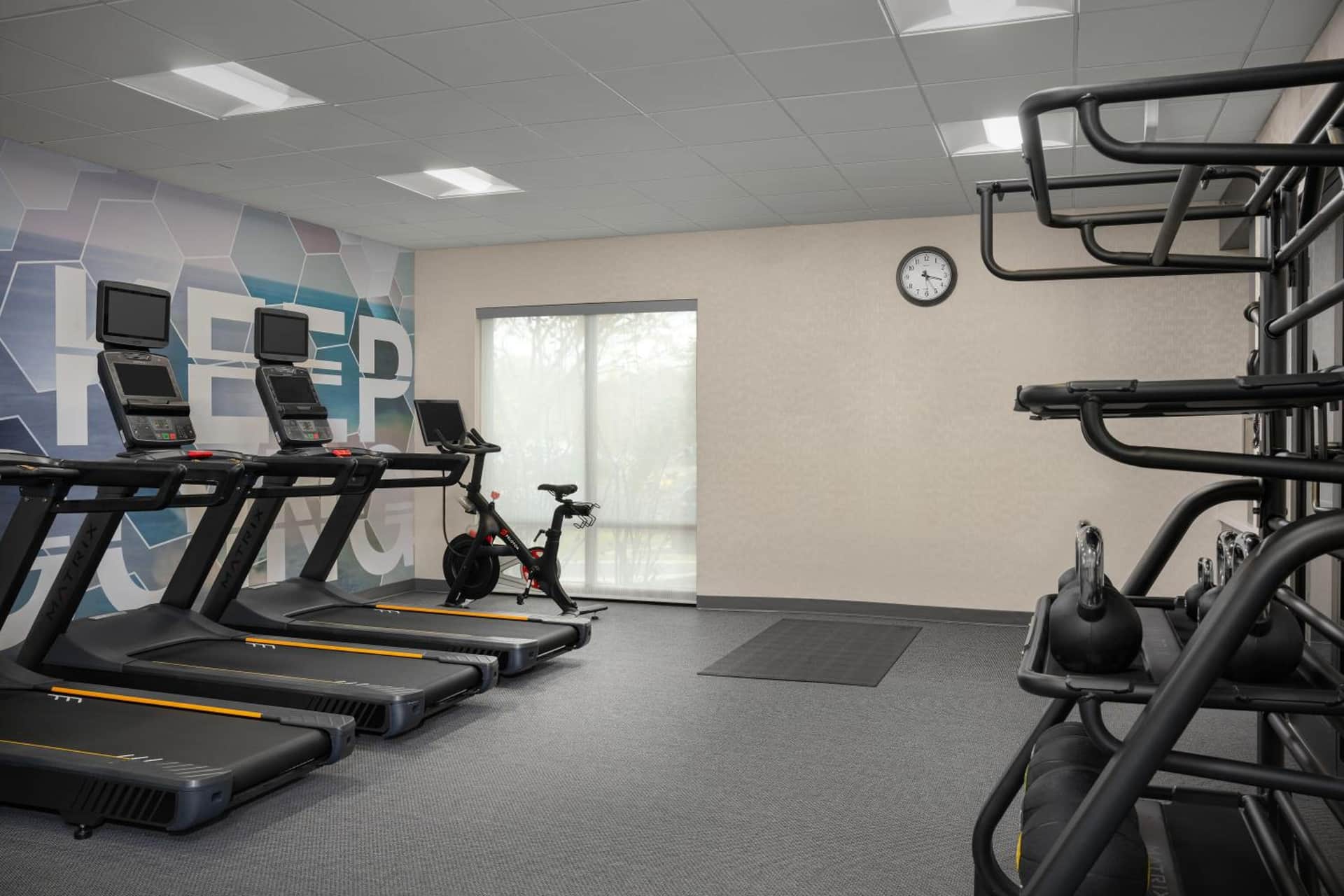 SpringHill Suites by Marriott Annapolis