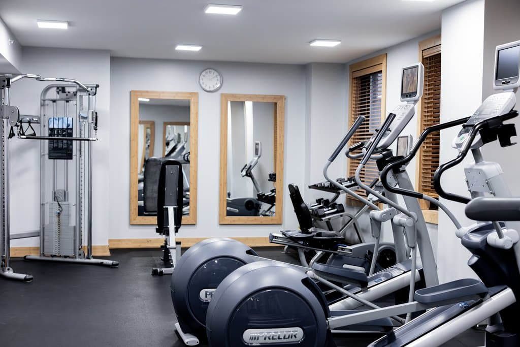 Millennium Knickerbocker Chicago