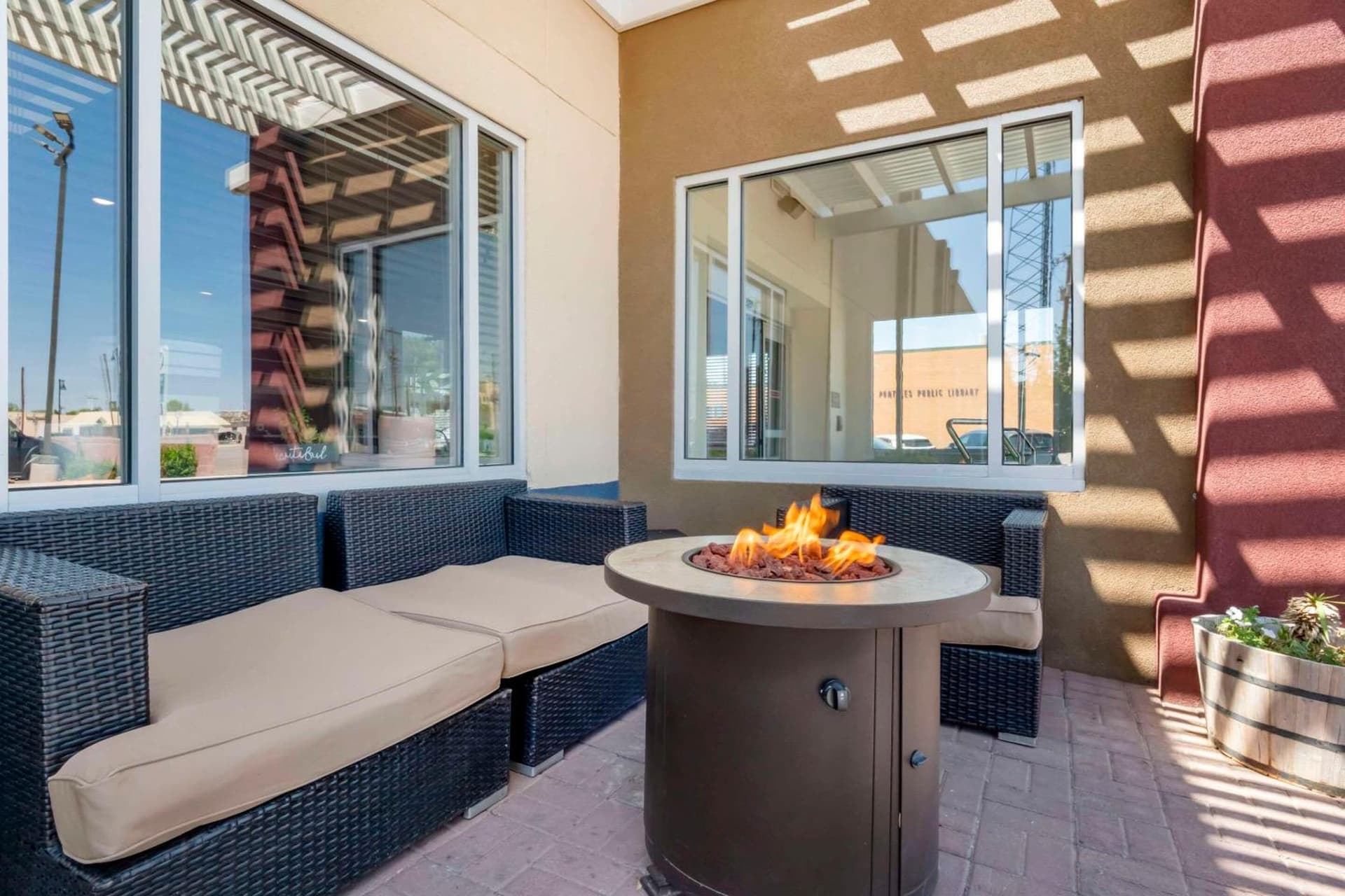 Comfort Inn - Portales