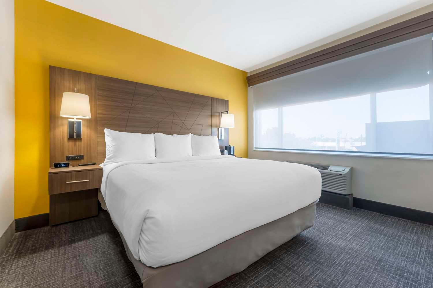 Comfort Inn - Portales