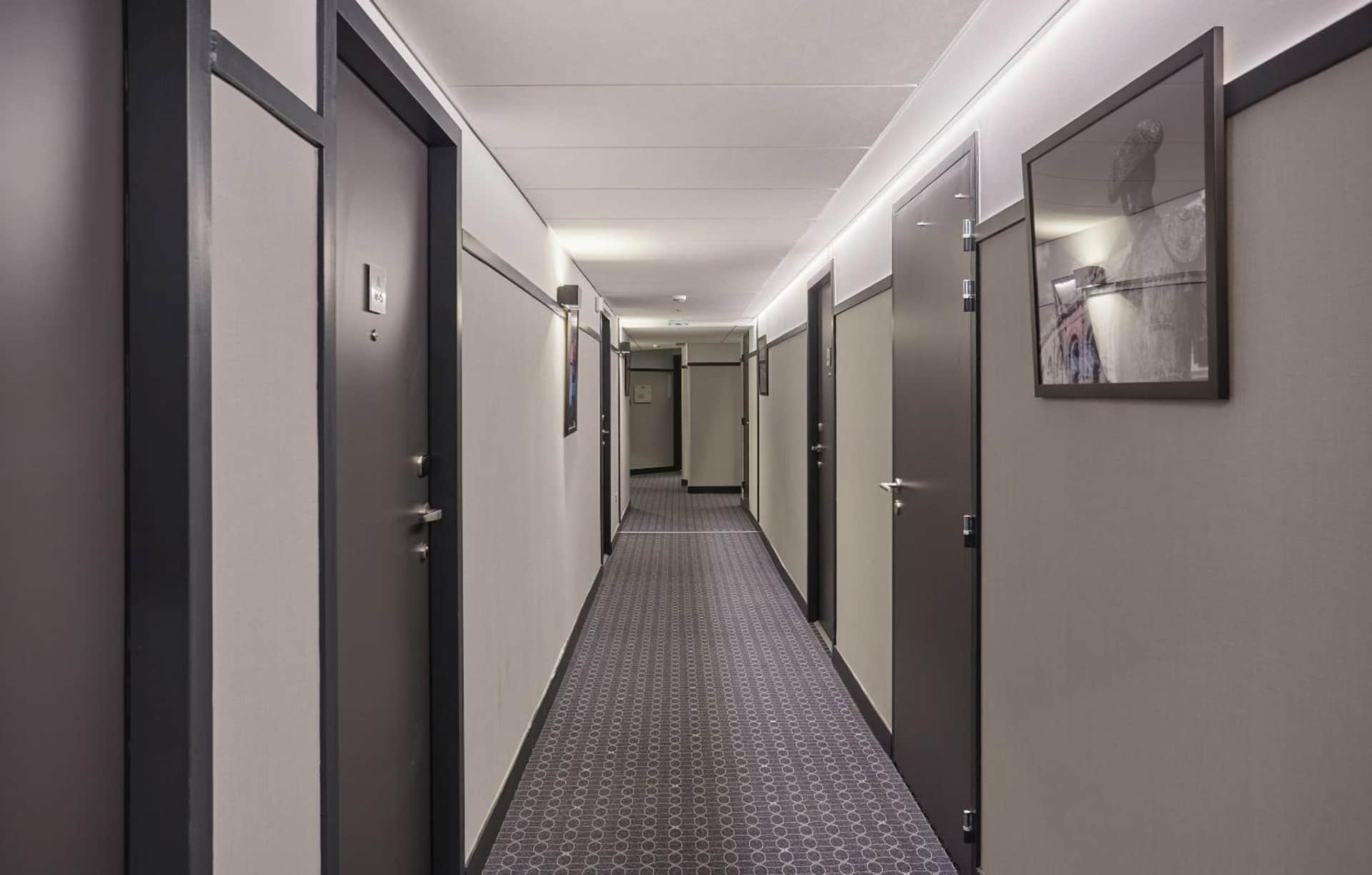 Appart'hôtel Odalys City Signature Nîmes Arènes Palais des Congrès