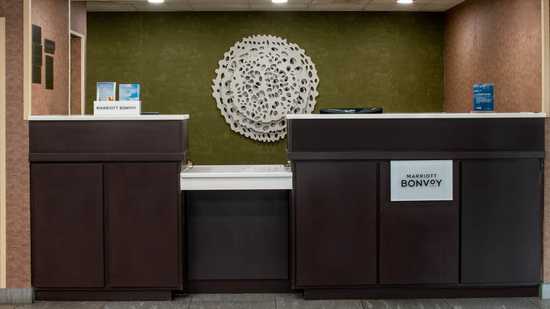 Fairfield Inn and Suites Ames