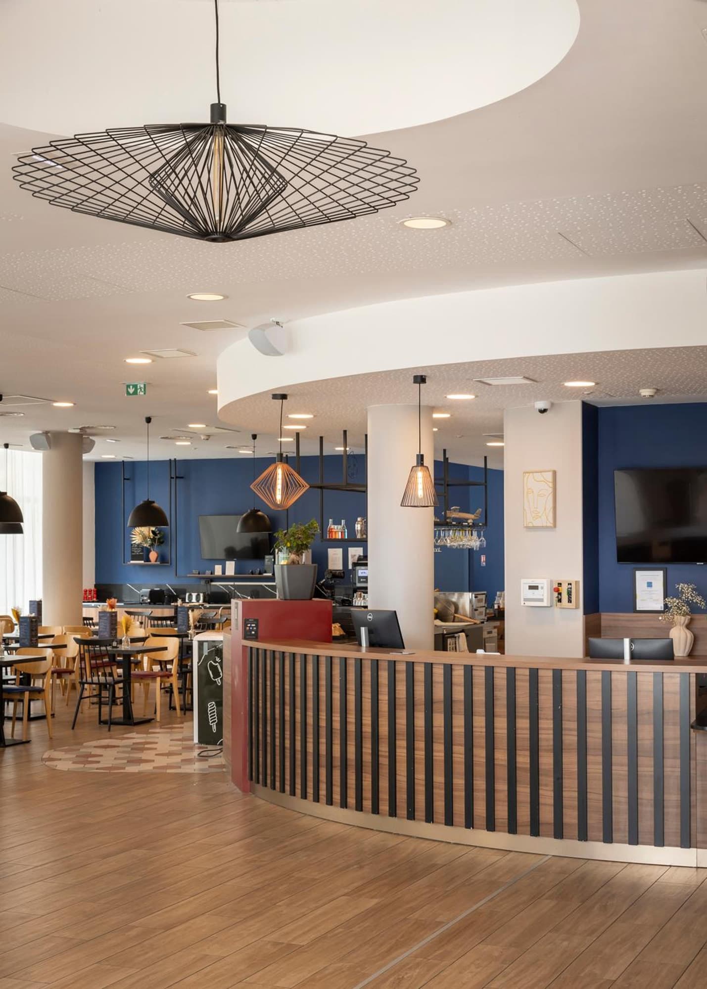 Appart'City Collection Saint Germain en Laye