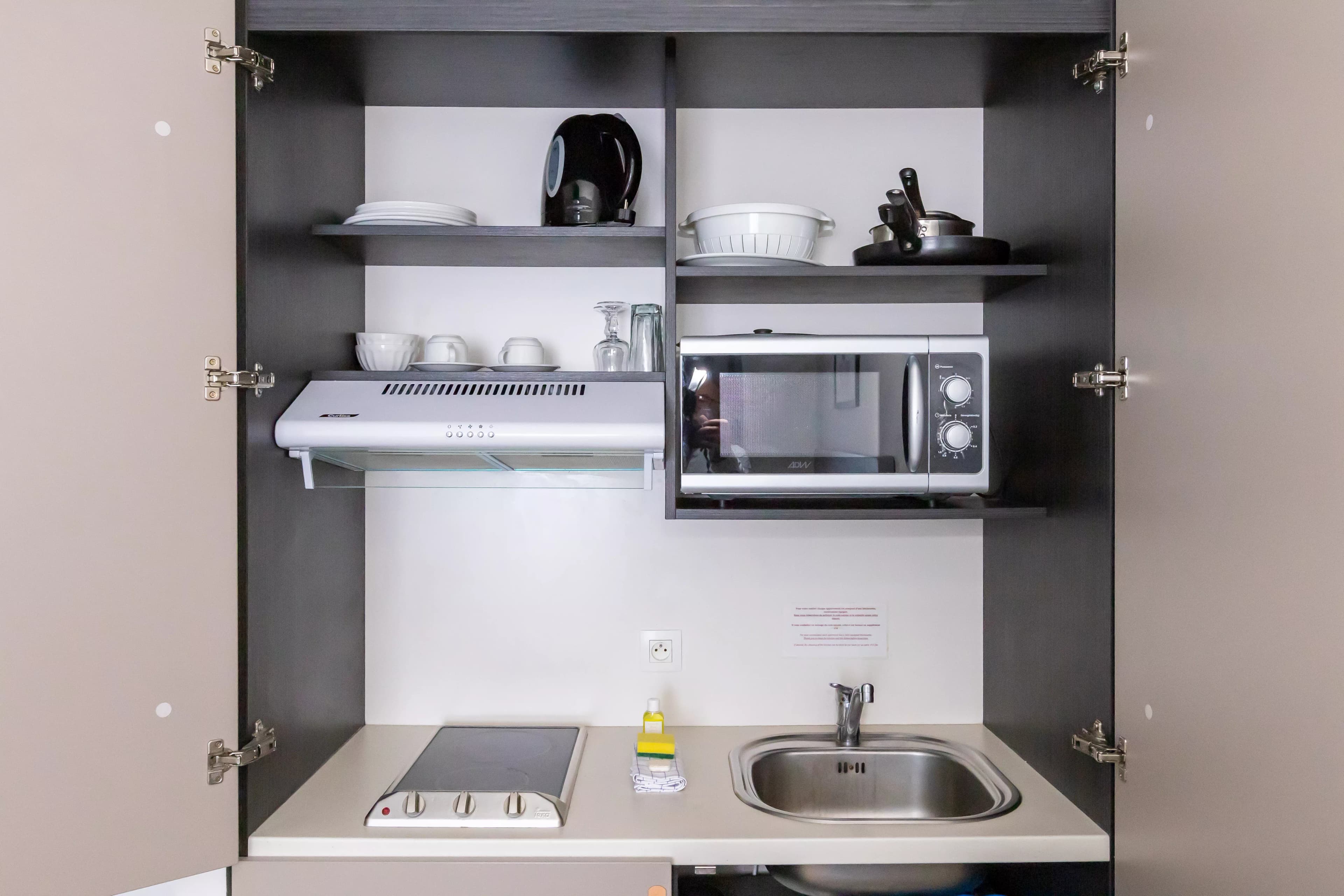 Appart Hotel Odalys City Strasbourg Centre Les Halles