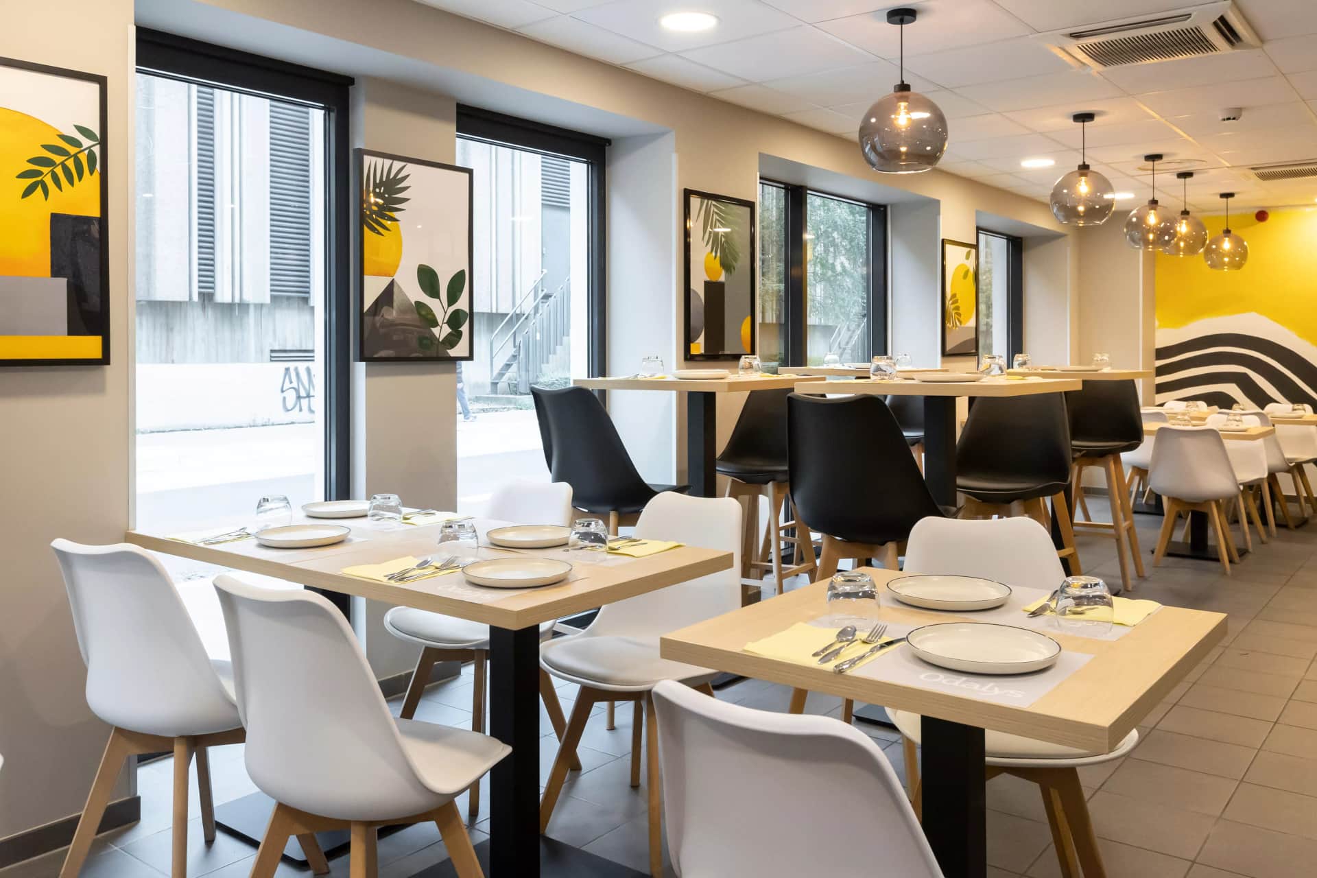 Appart Hotel Odalys City Strasbourg Centre Les Halles