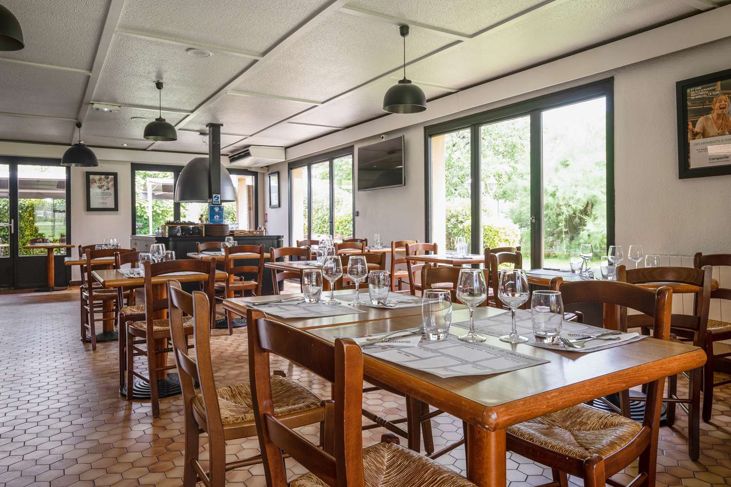 Campanile Brive-La-Gaillarde Ouest