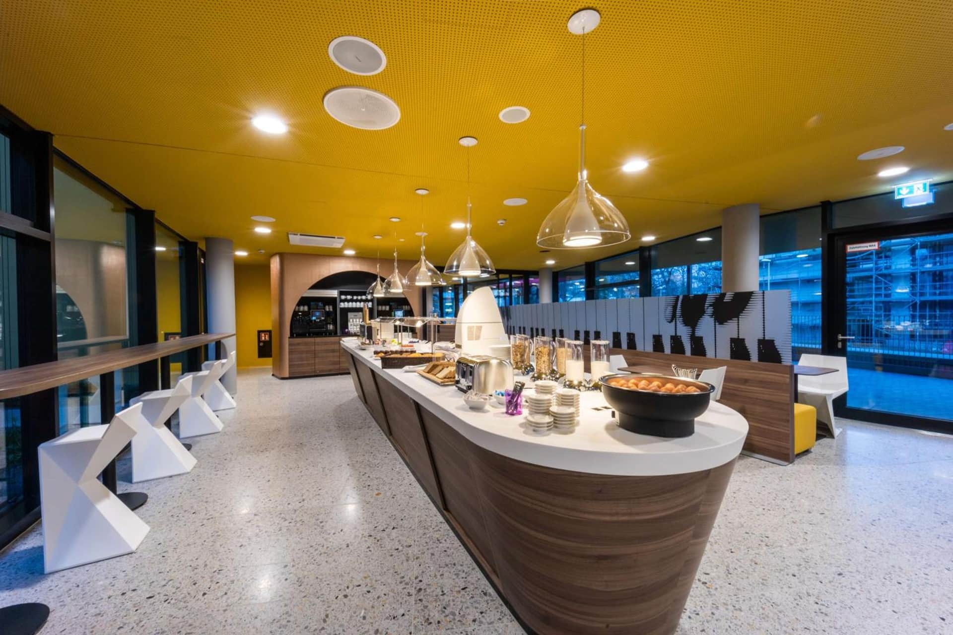 Prize by Radisson Bonn-City