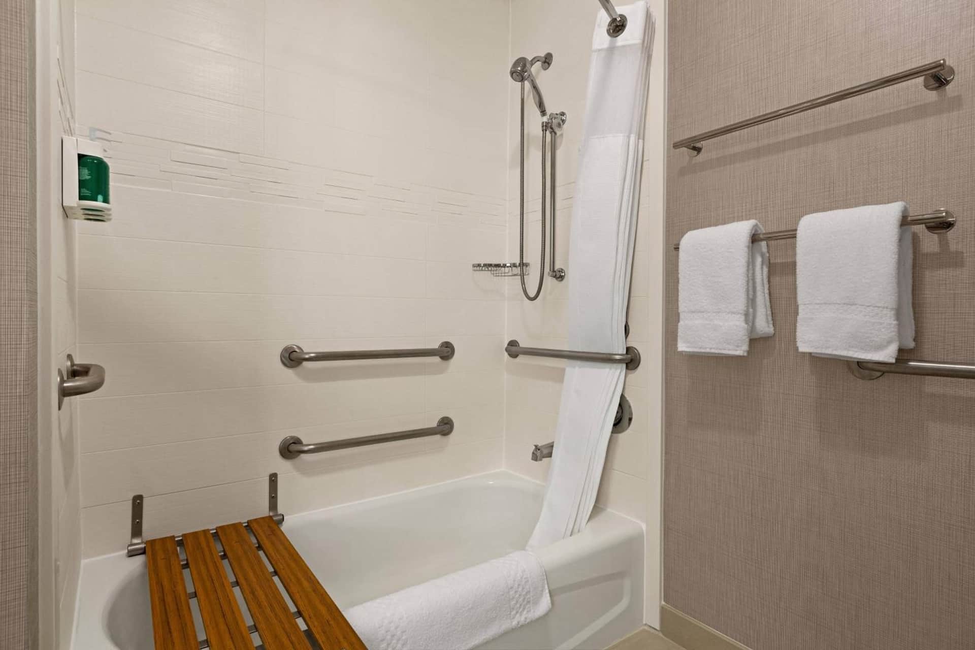 Residence Inn Salem