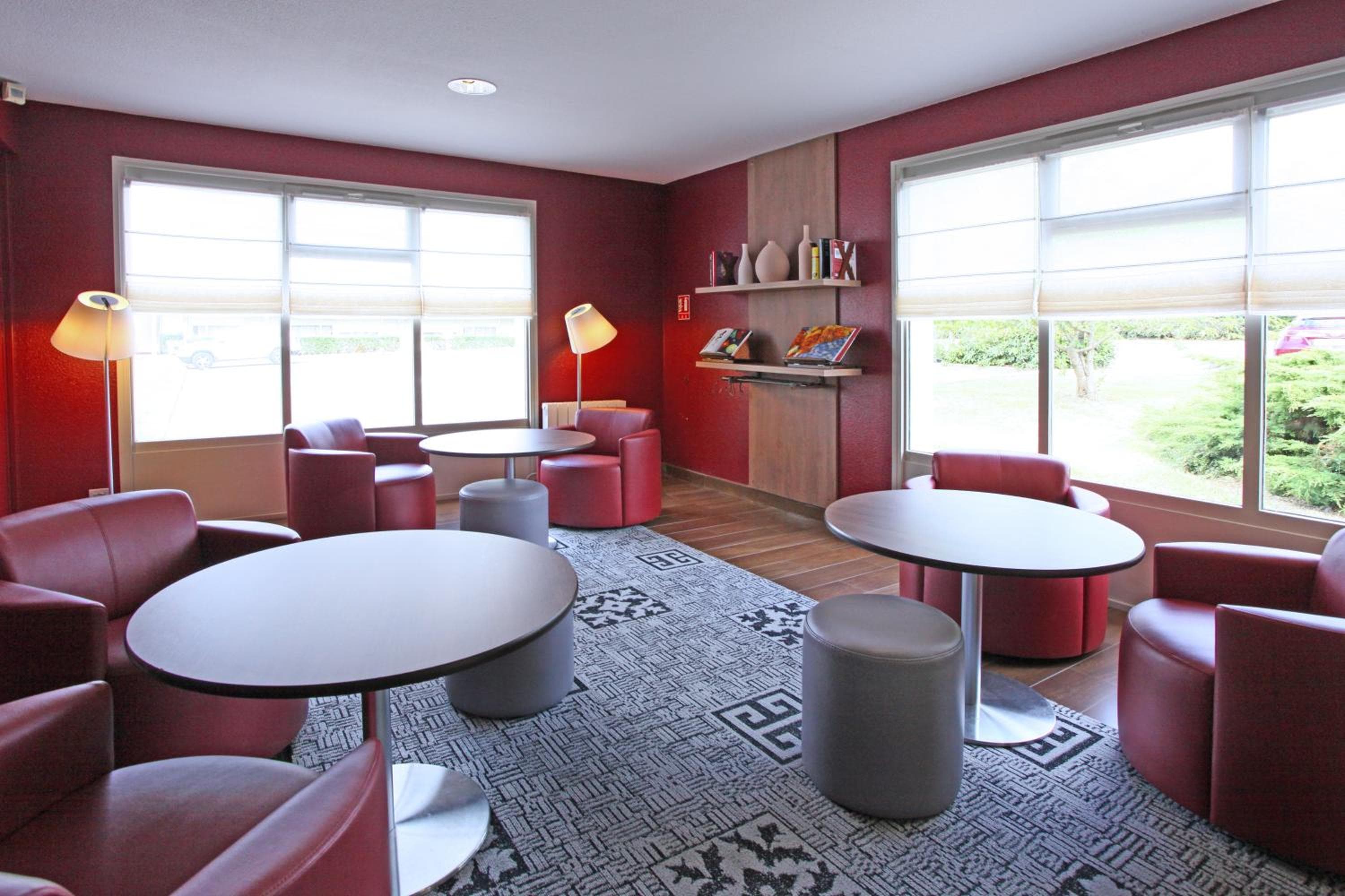 Campanile Angers Ouest - Beaucouzé