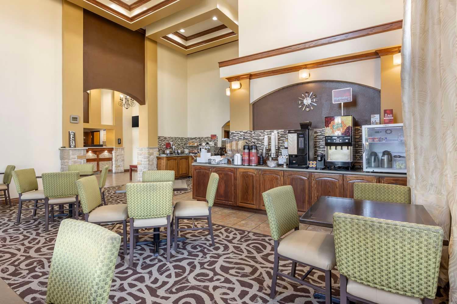 Best Western Plus Sikeston