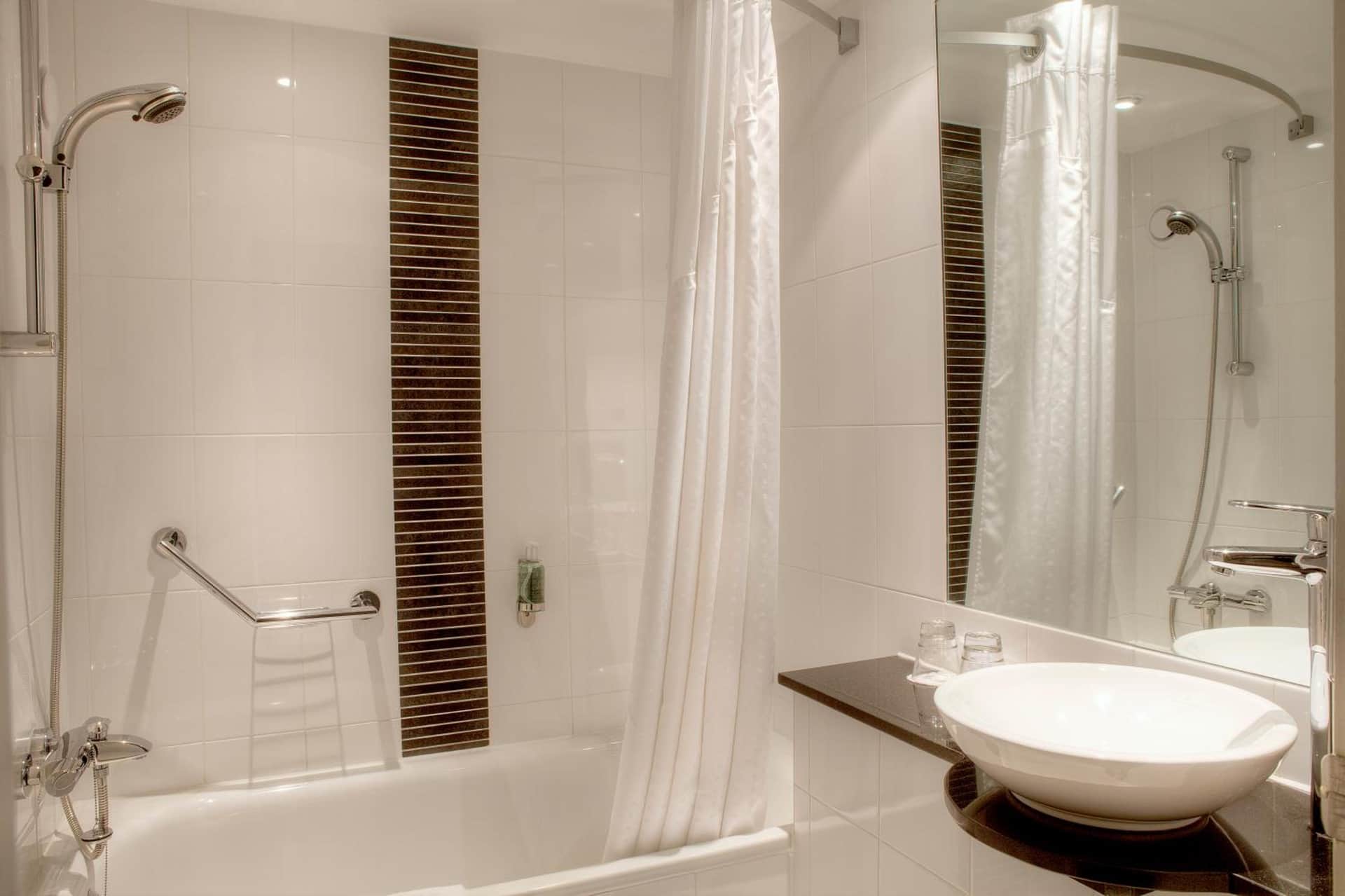 Holiday Inn - Glasgow - City Centre Theatreland