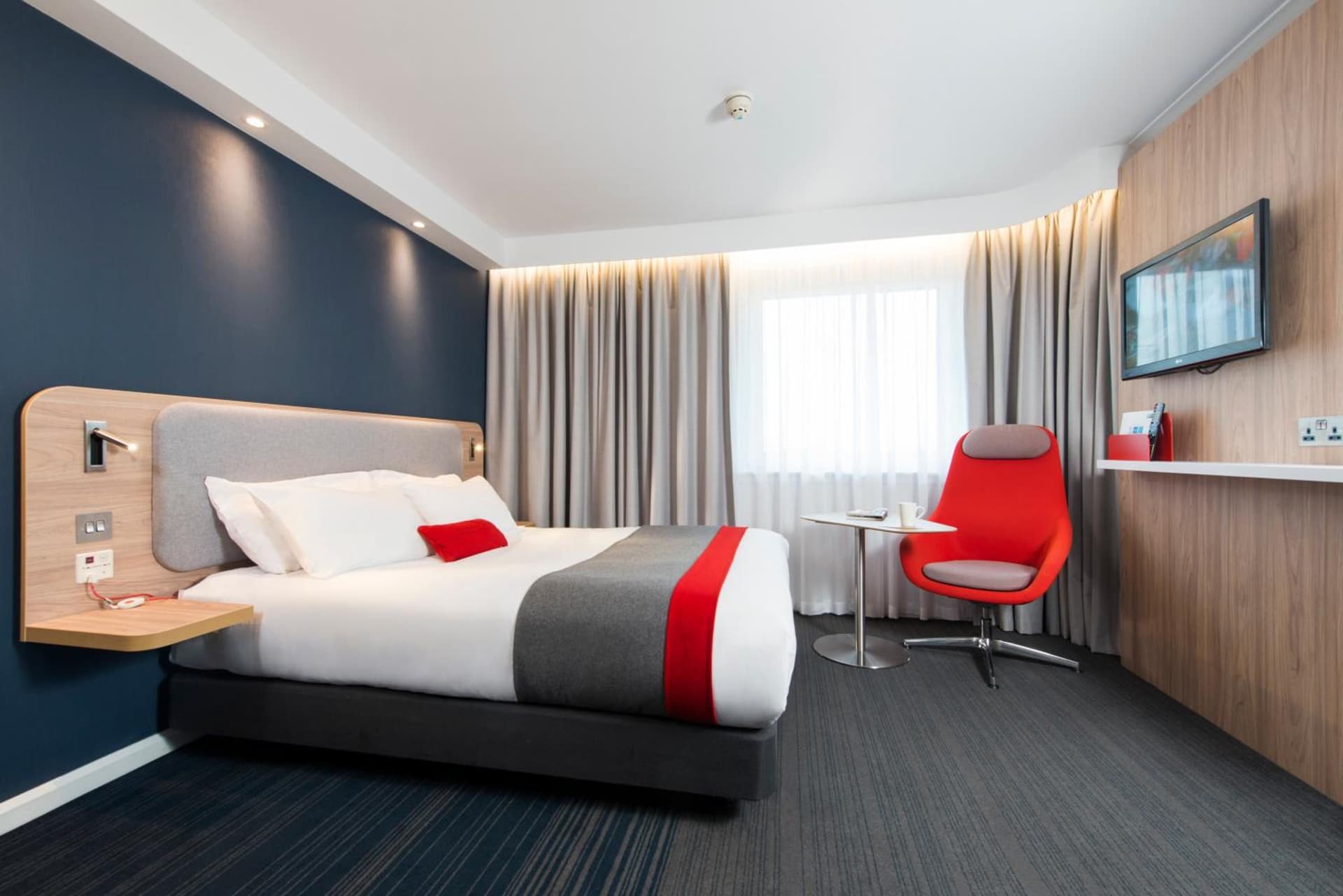 Holiday Inn Express - Bath
