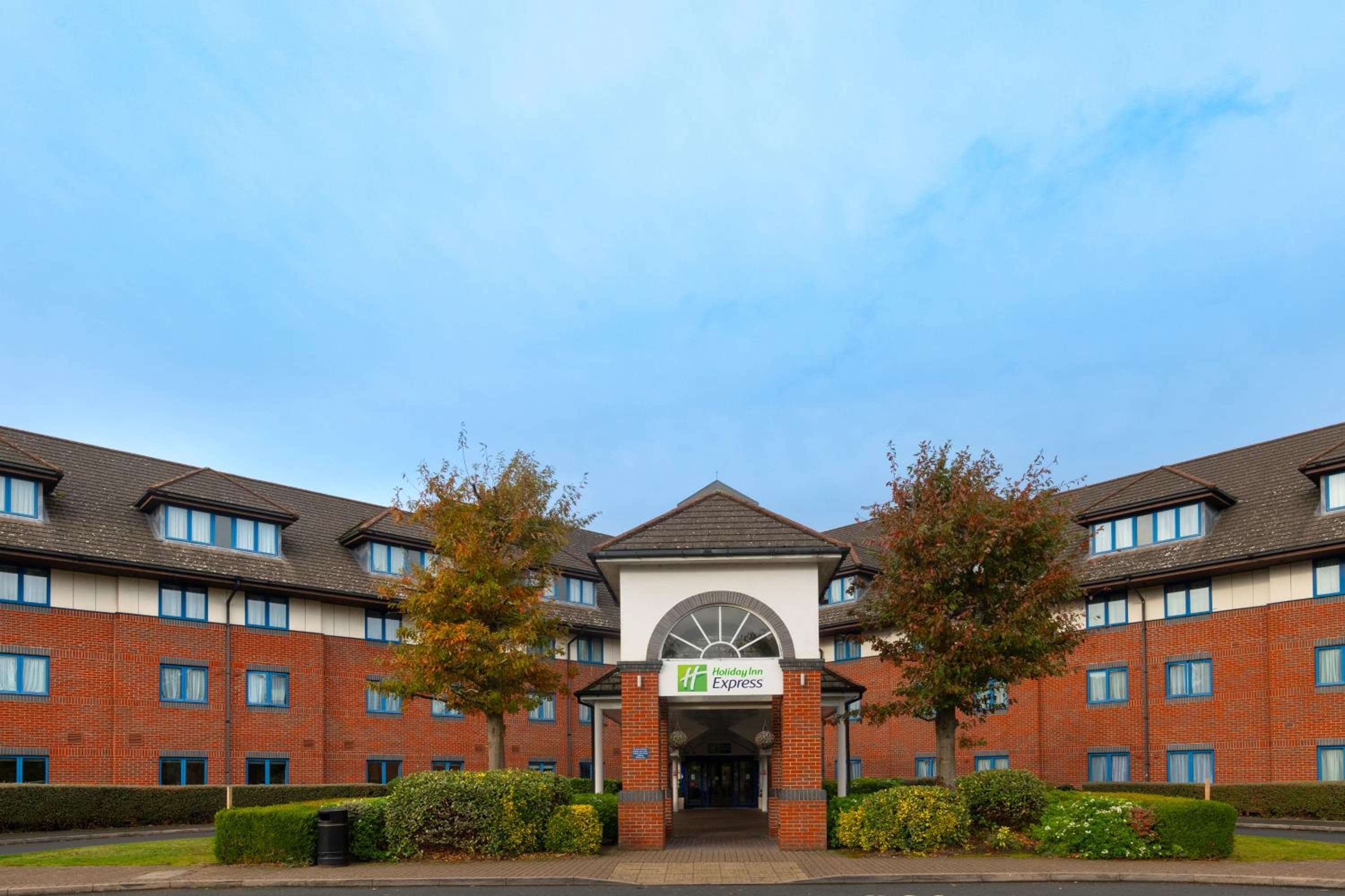Holiday Inn Express - Birmingham Airport NEC