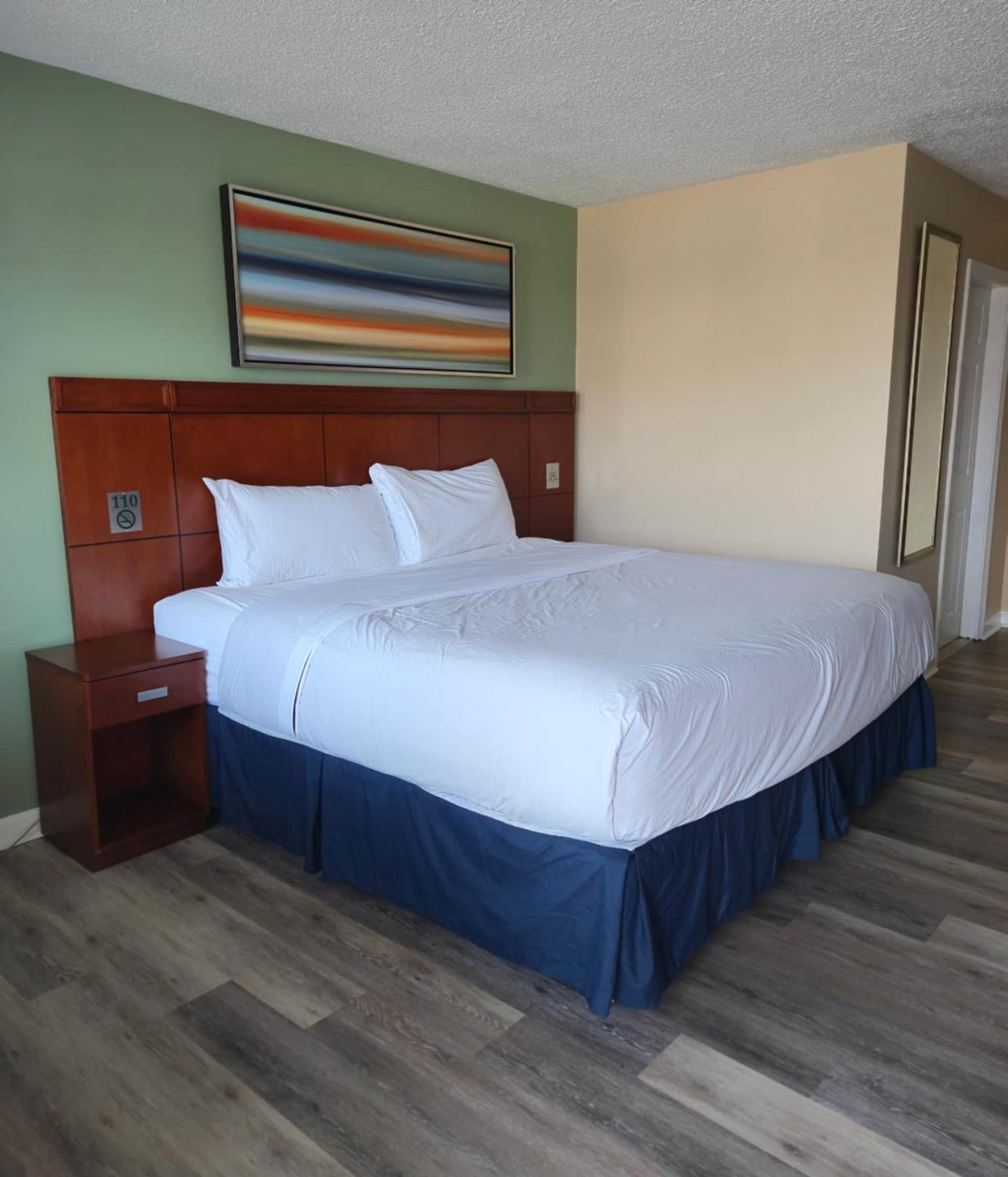 Nashoba Valley Inn & Suites