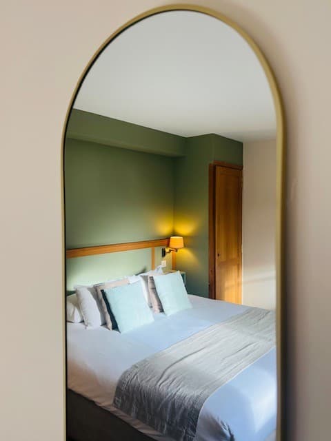 Hotel Saint Laurent, The Originals Relais