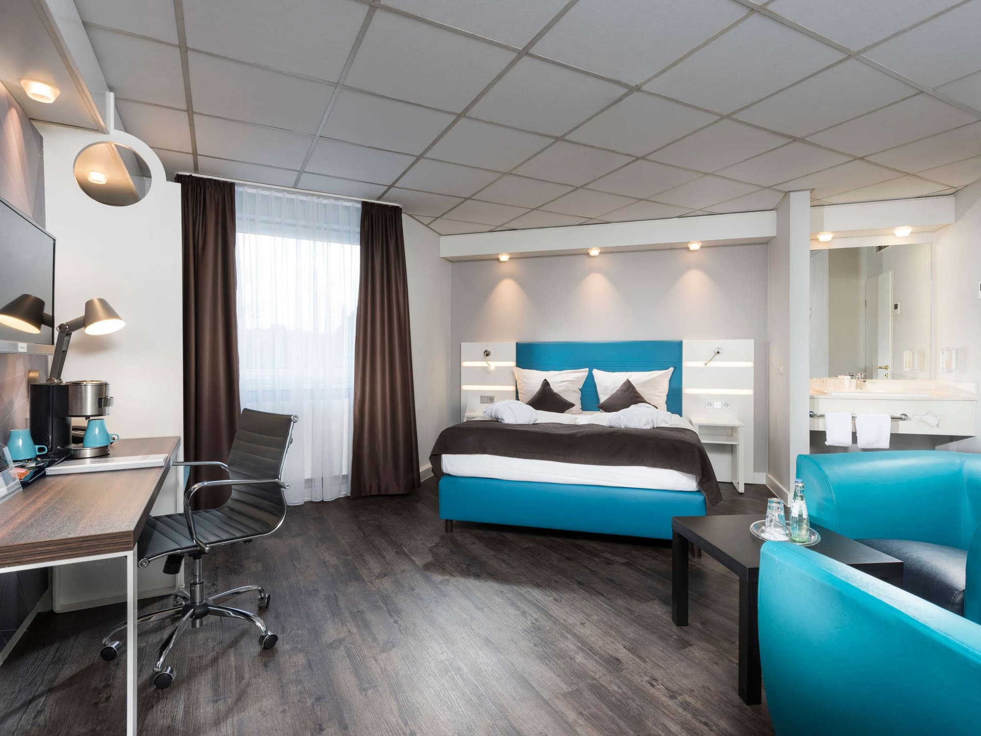 ibis Styles Cologne Airport Troisdorf (opening February 2026)