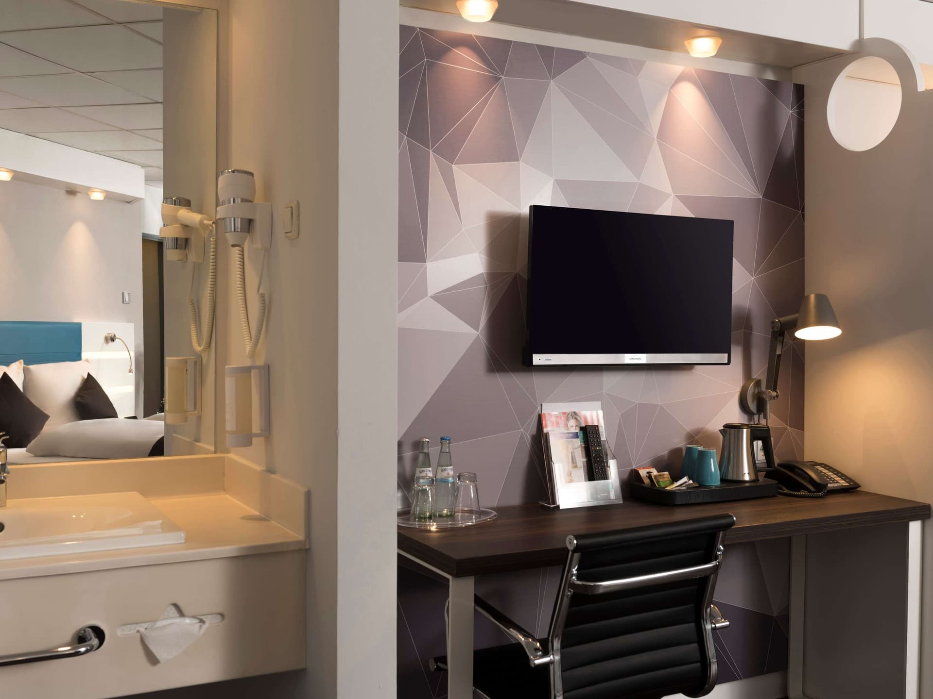 ibis Styles Cologne Airport Troisdorf (opening February 2026)
