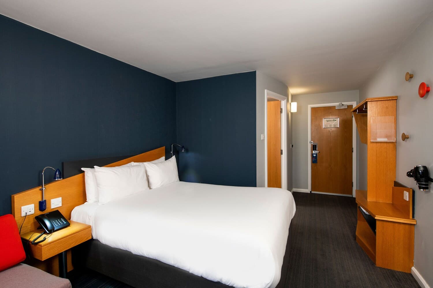 Holiday Inn Express - Gloucester - South