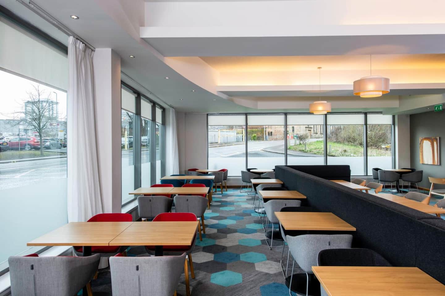 Holiday Inn Express - Hamilton