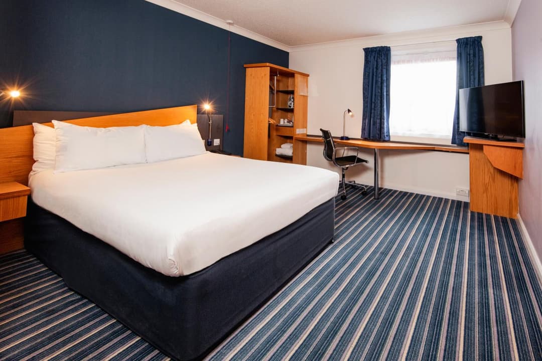 Holiday Inn Express - Inverness