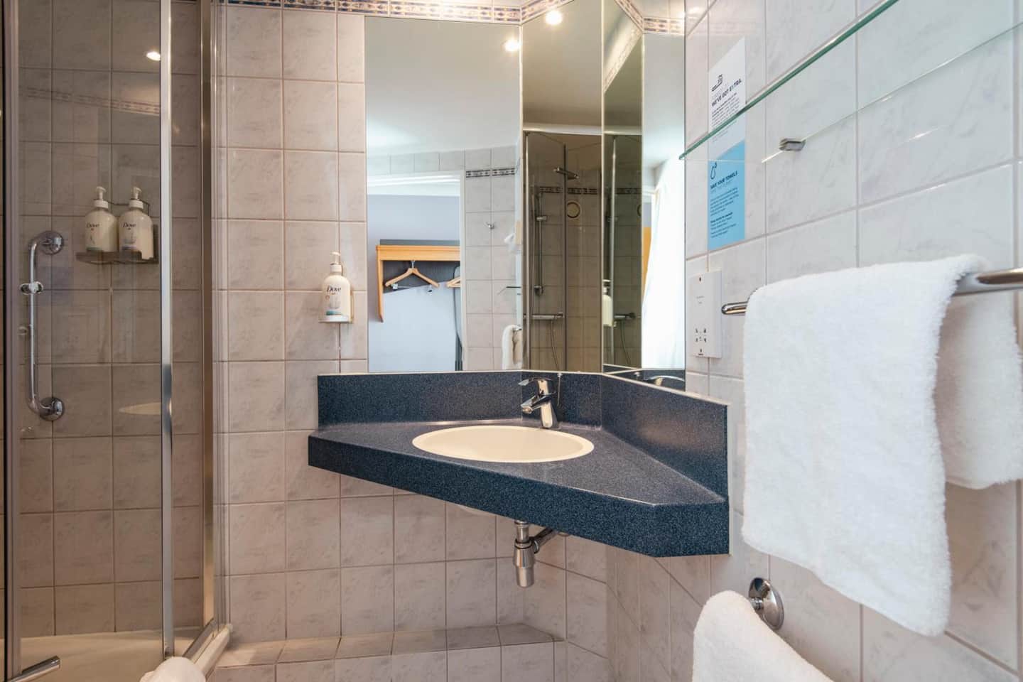 Holiday Inn Express - Lichfield