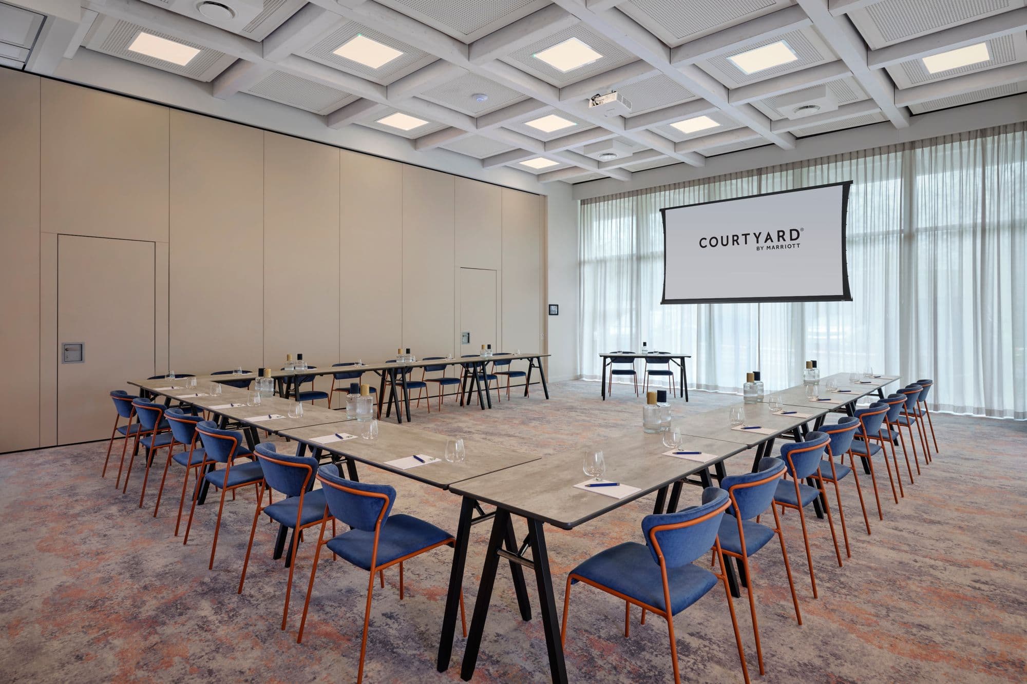Courtyard by Marriott Ghent