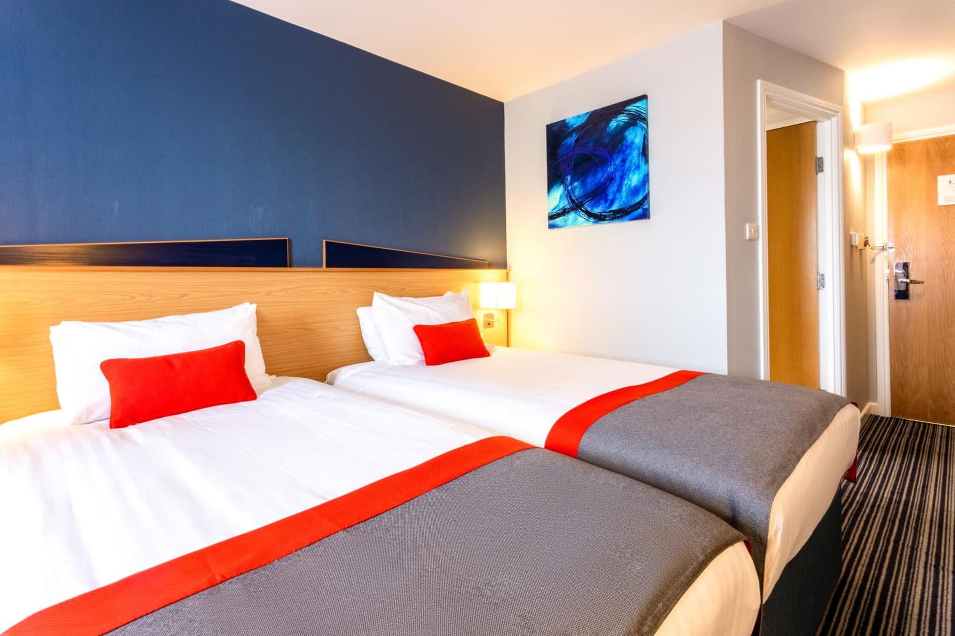 Holiday Inn Express - Perth