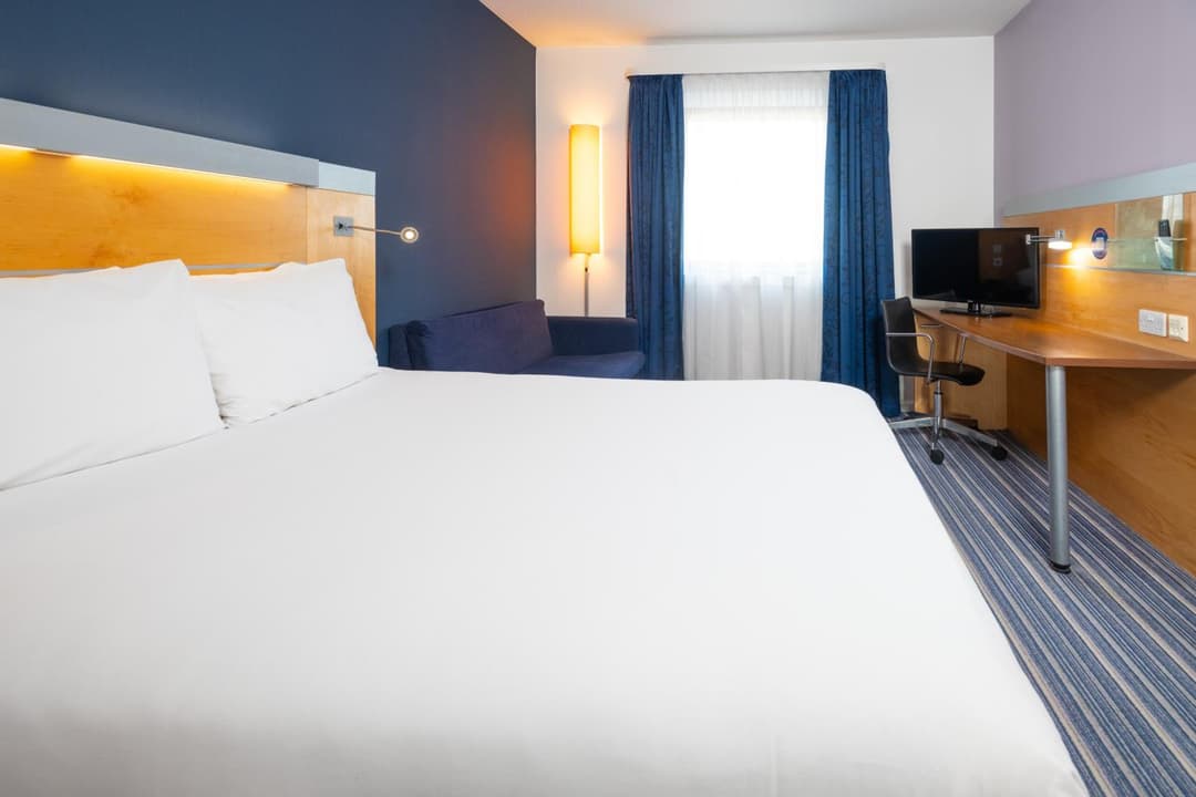 Holiday Inn Express - Stevenage