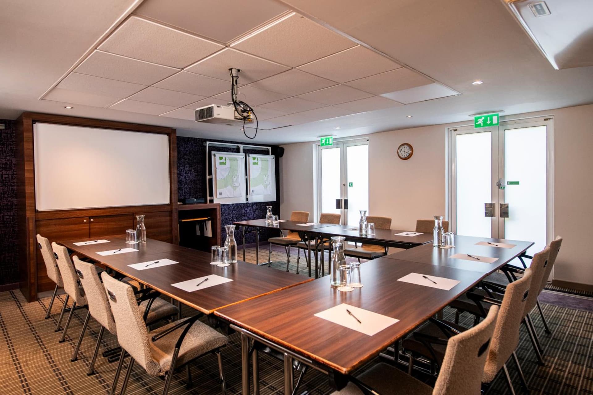 Holiday Inn Express - Stirling