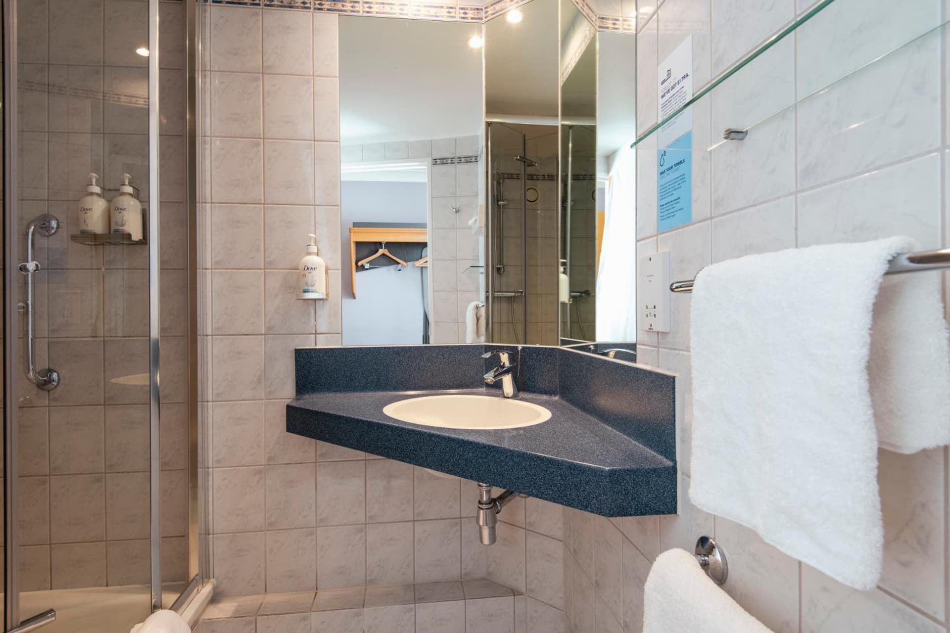 Holiday Inn Express - Stirling
