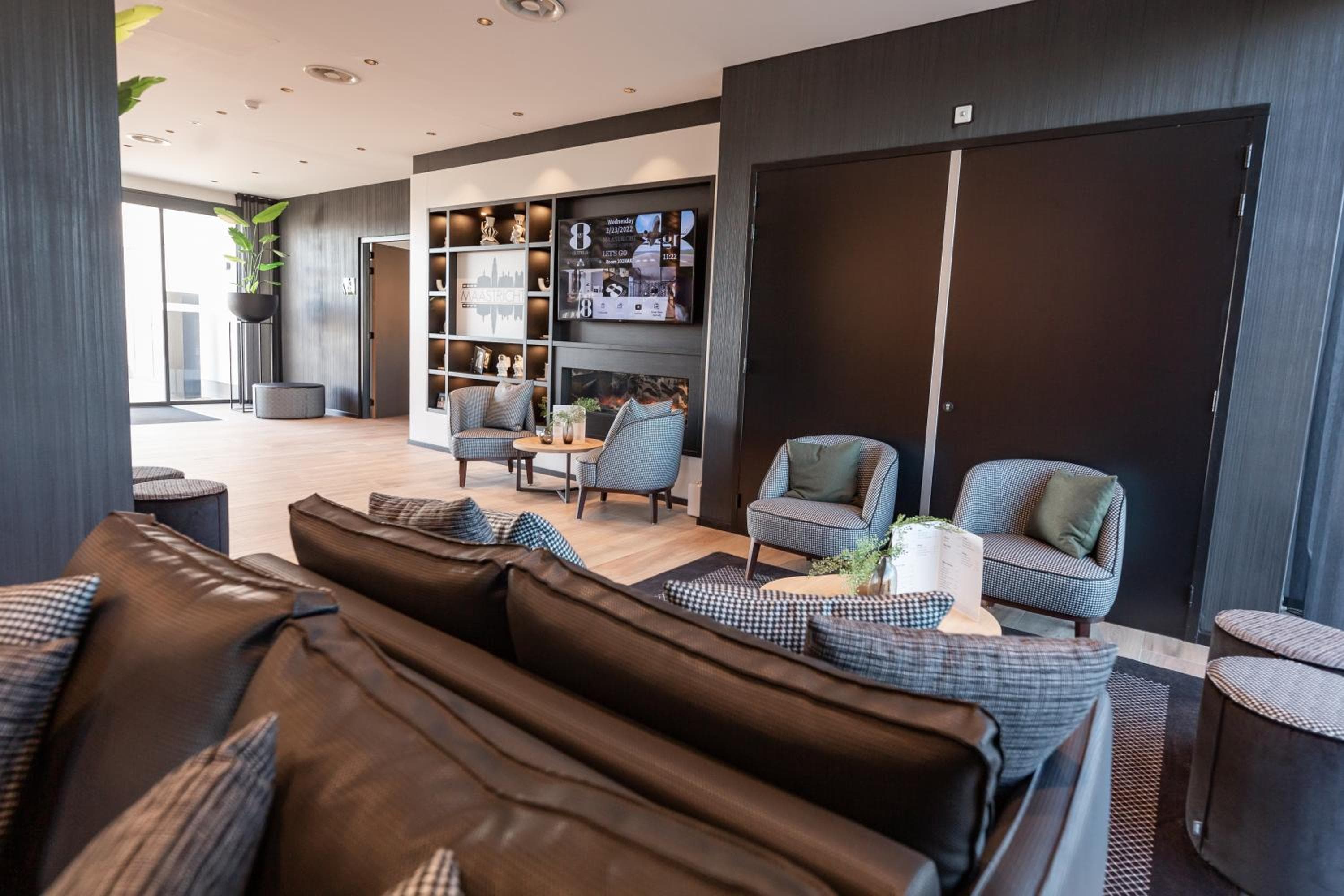 Gr8 Hotel Maastricht