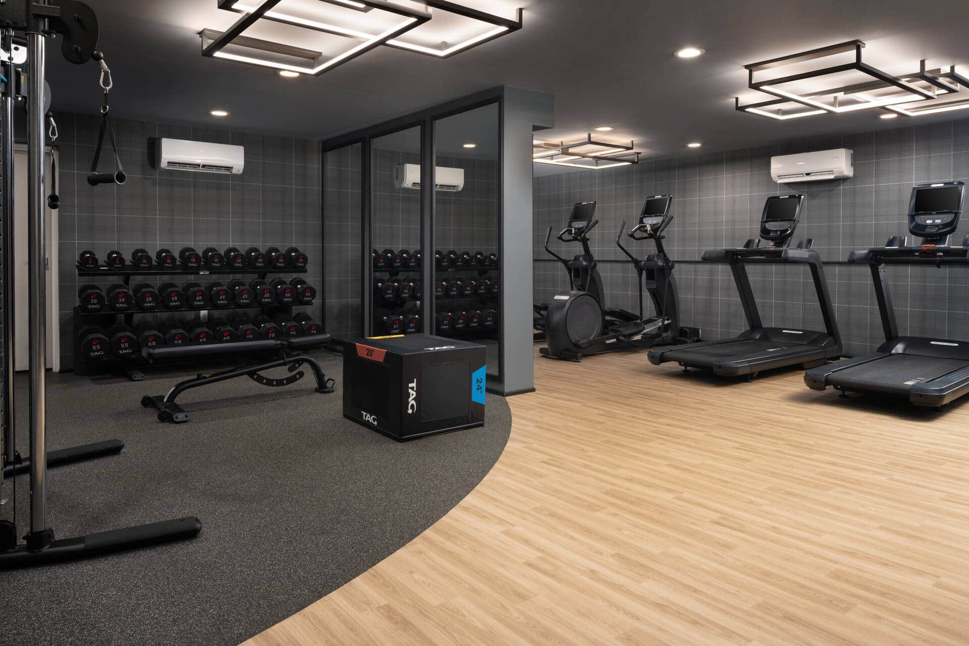 DoubleTree by Hilton Providence Airport Warwick