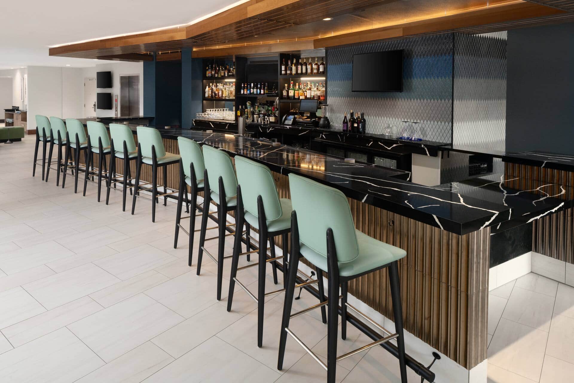 DoubleTree by Hilton Providence Airport Warwick